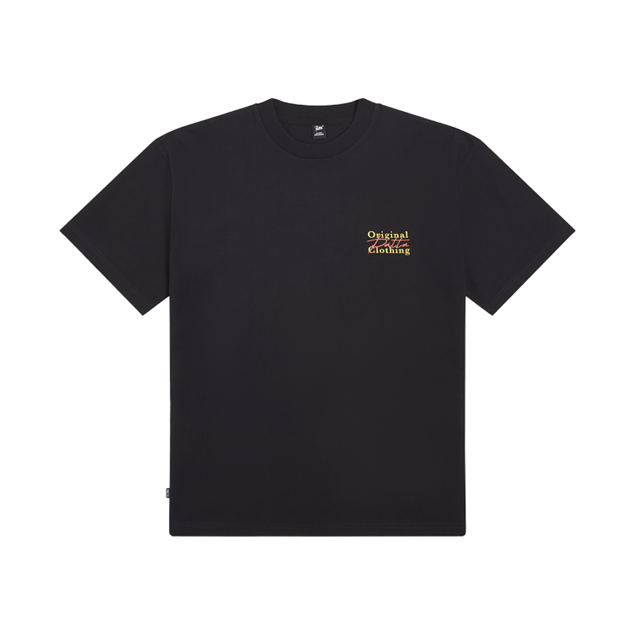 Patta Predator T-Shirt - Black