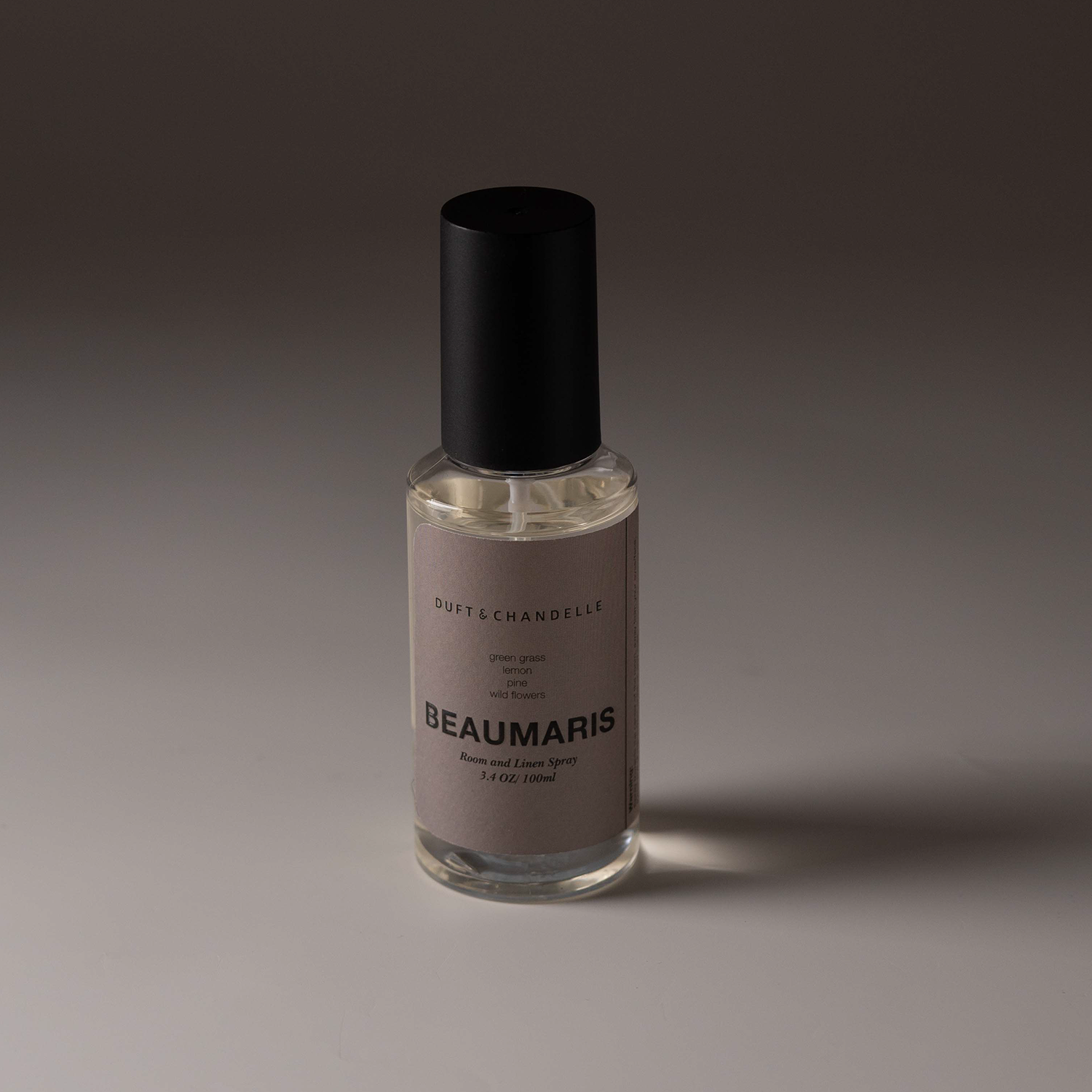 Duft & Chandelle Spray - Beaumaris