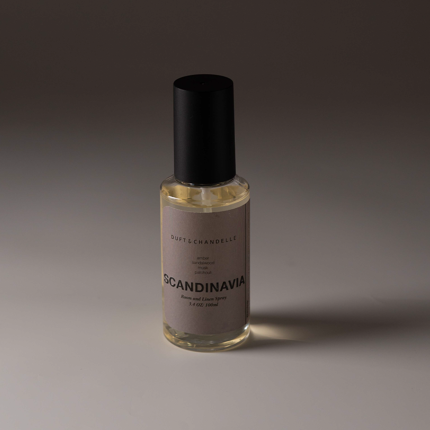 Duft & Chandelle Spray - Scandinavia