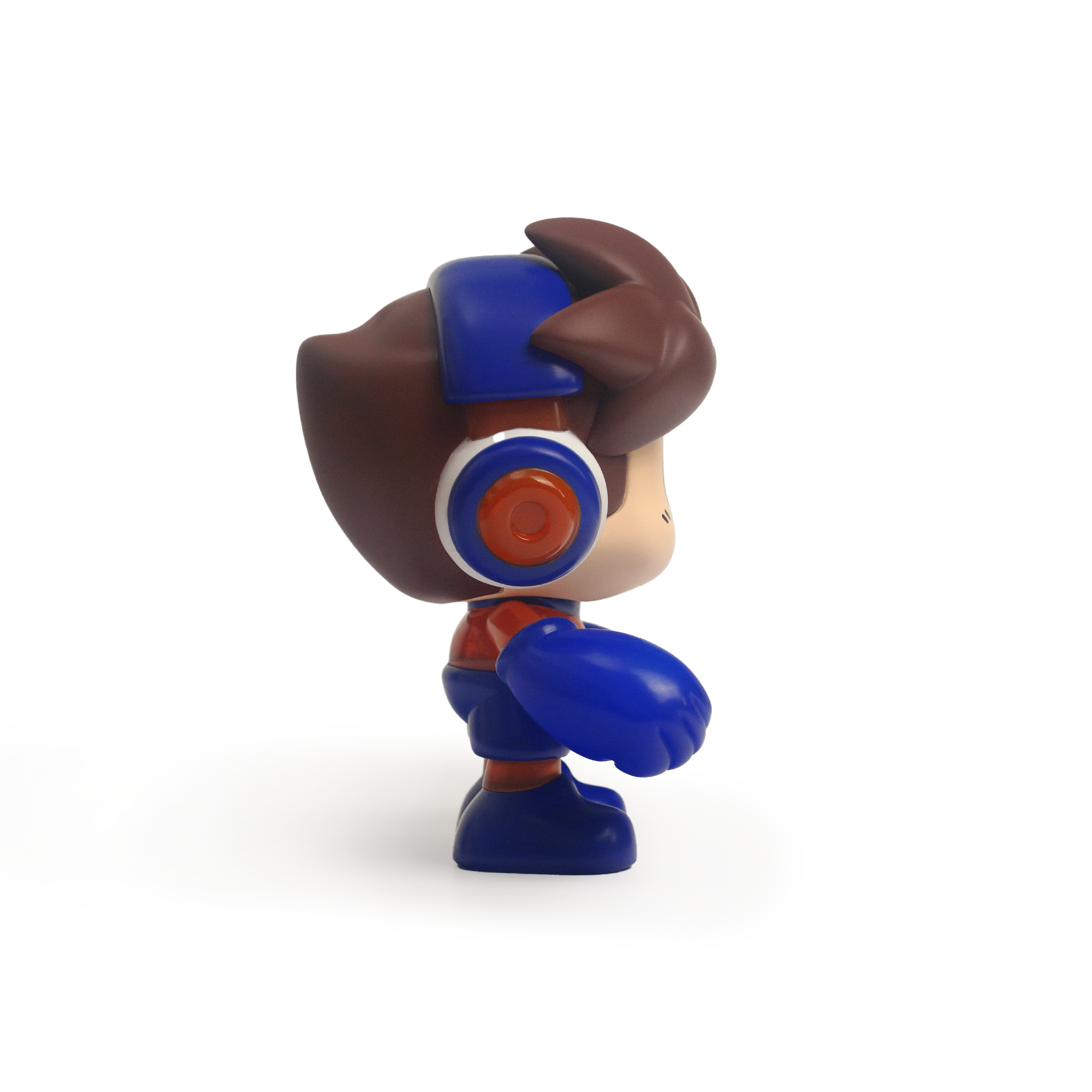 Kidbash Sofubi OG - Blue