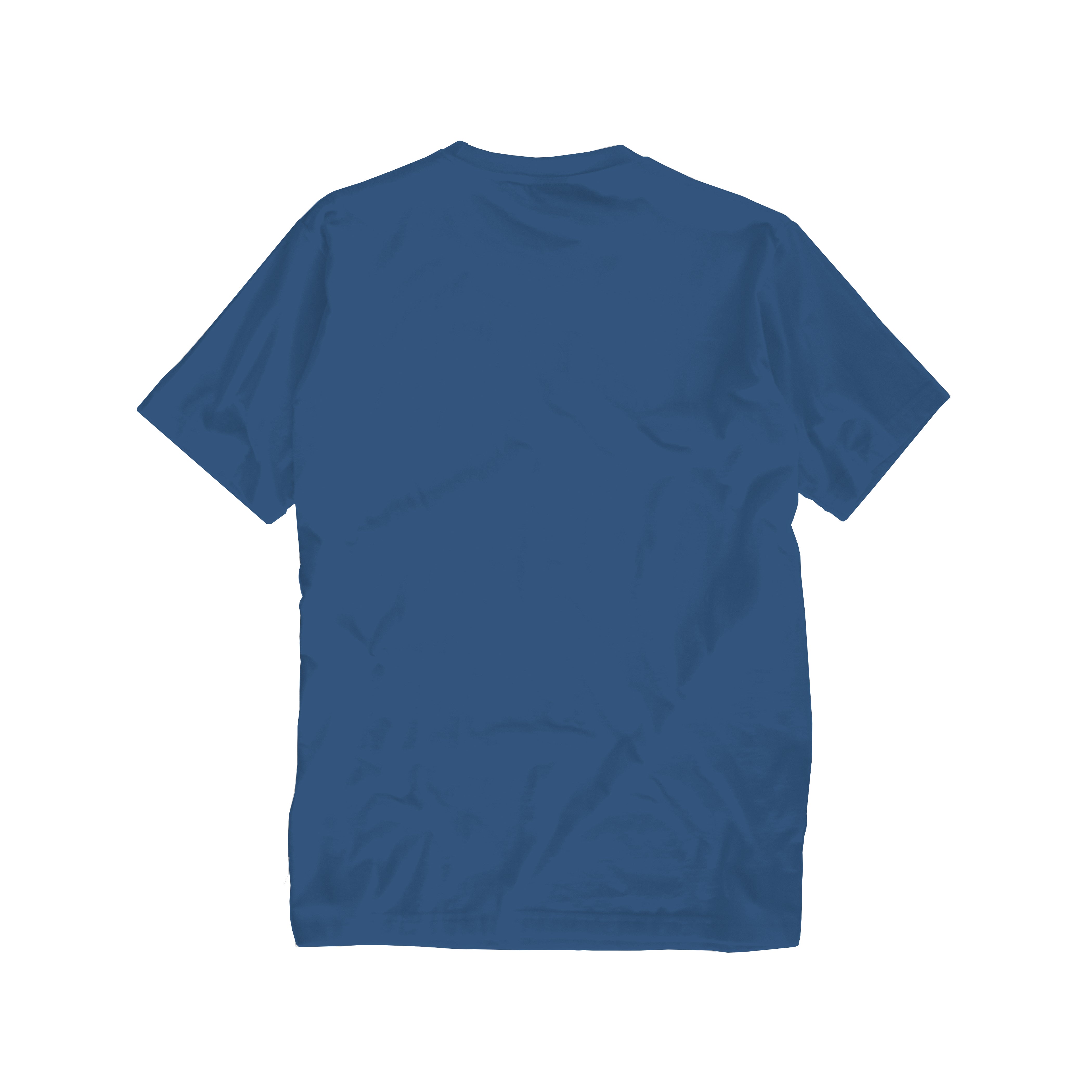 Surface Zero T-shirt - Bering Sea