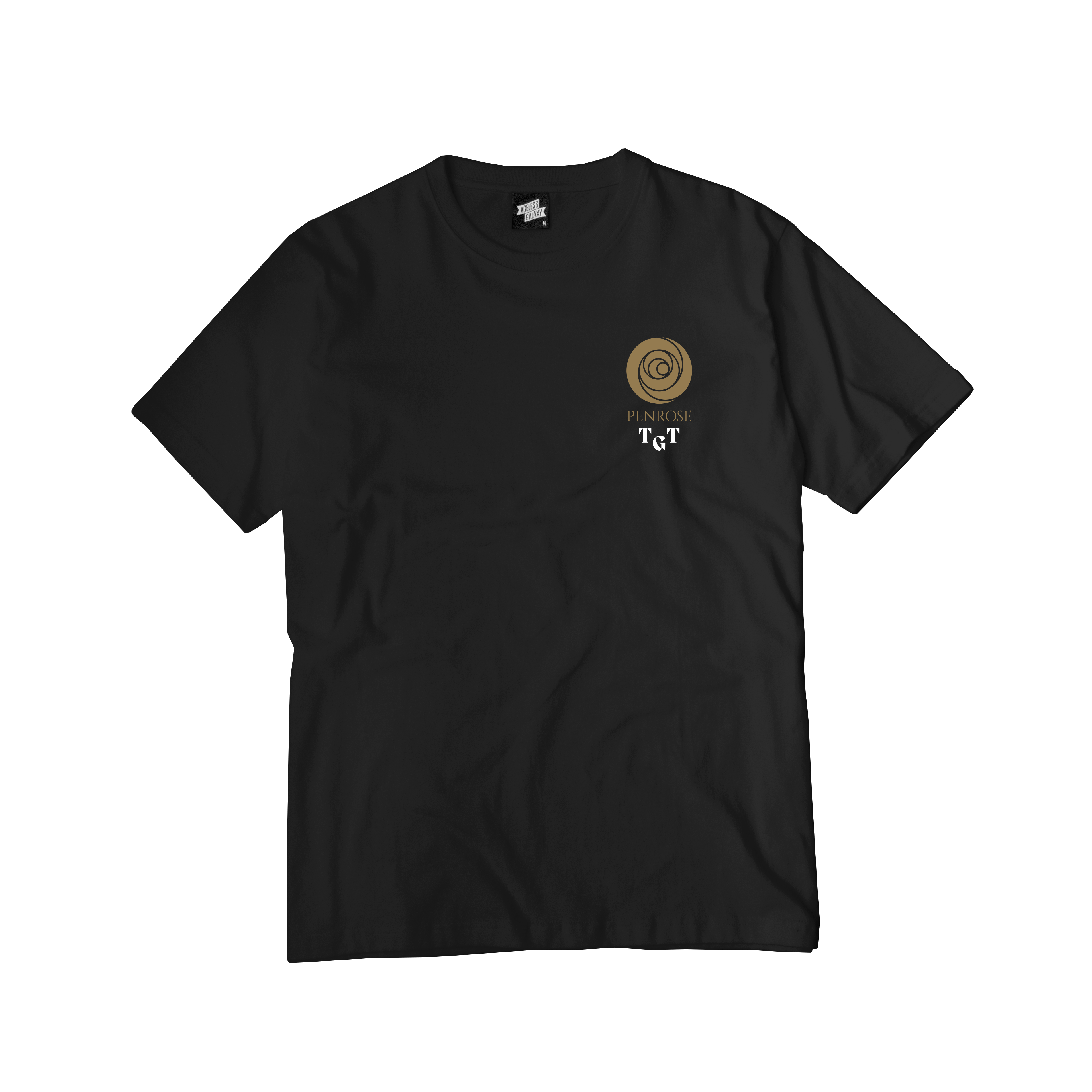 TGT x Penrose