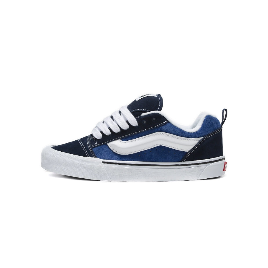 Vans Knu Skool Navy True White