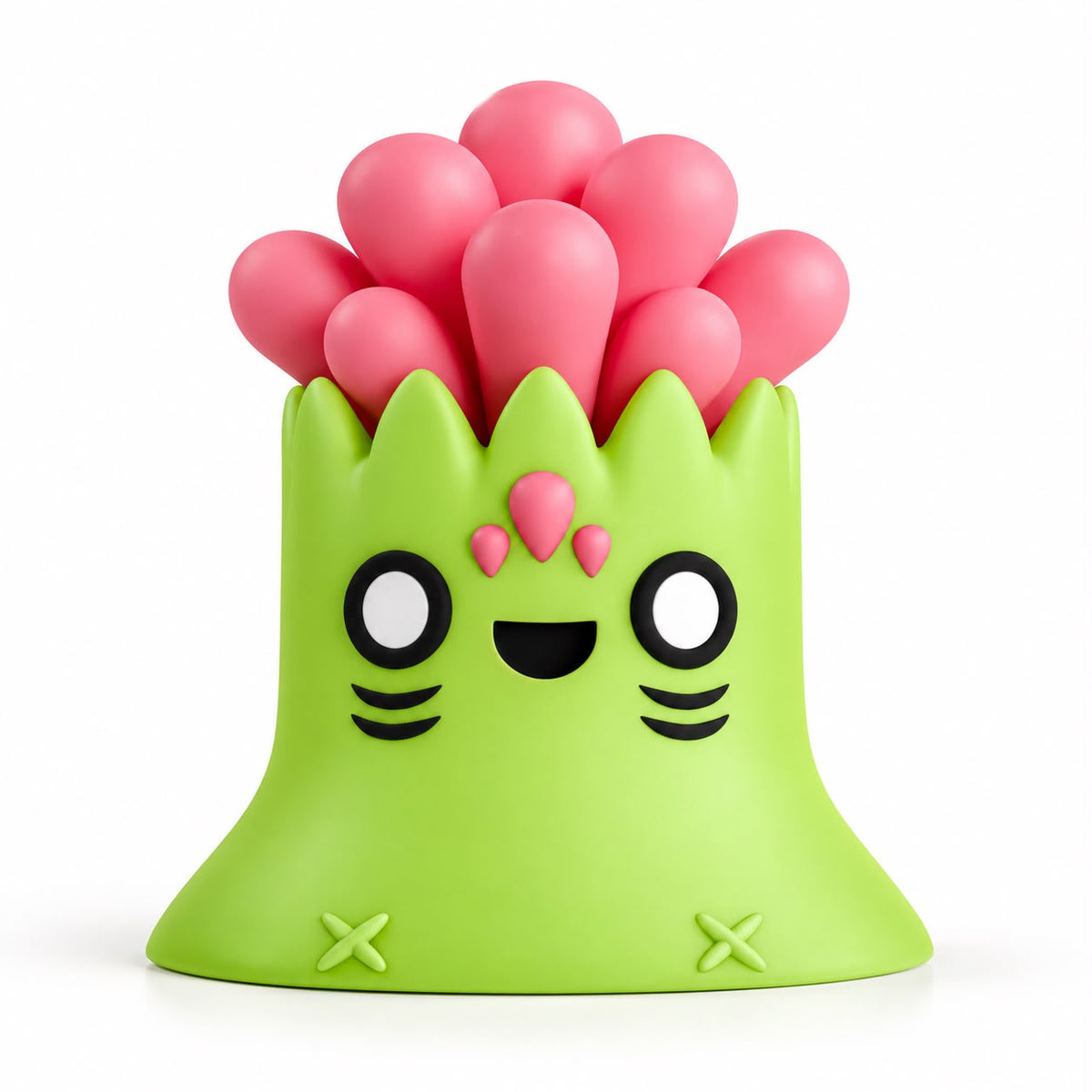 Pronto Pixel - Island Hooligan Blind Box