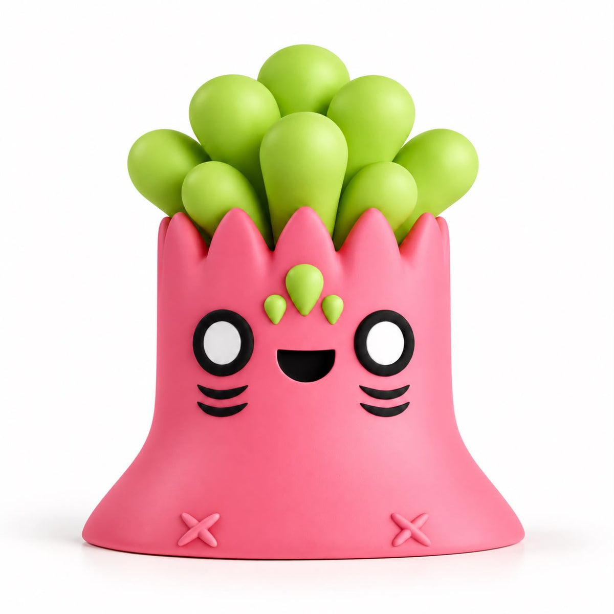 Pronto Pixel - Island Hooligan Blind Box