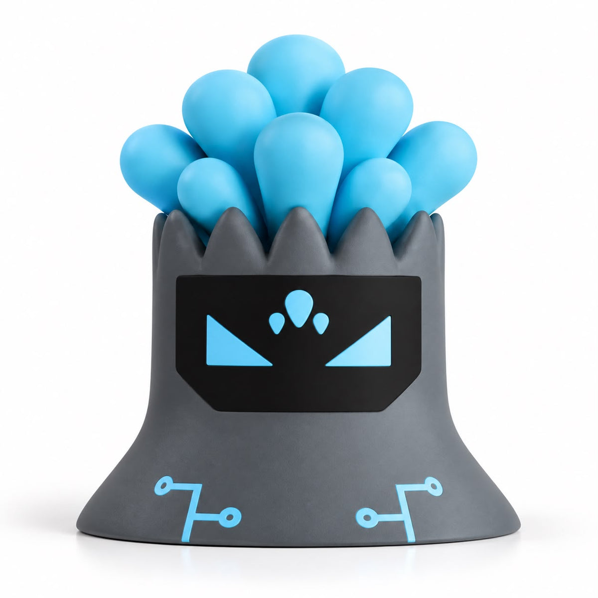 Pronto Pixel - Island Hooligan Blind Box