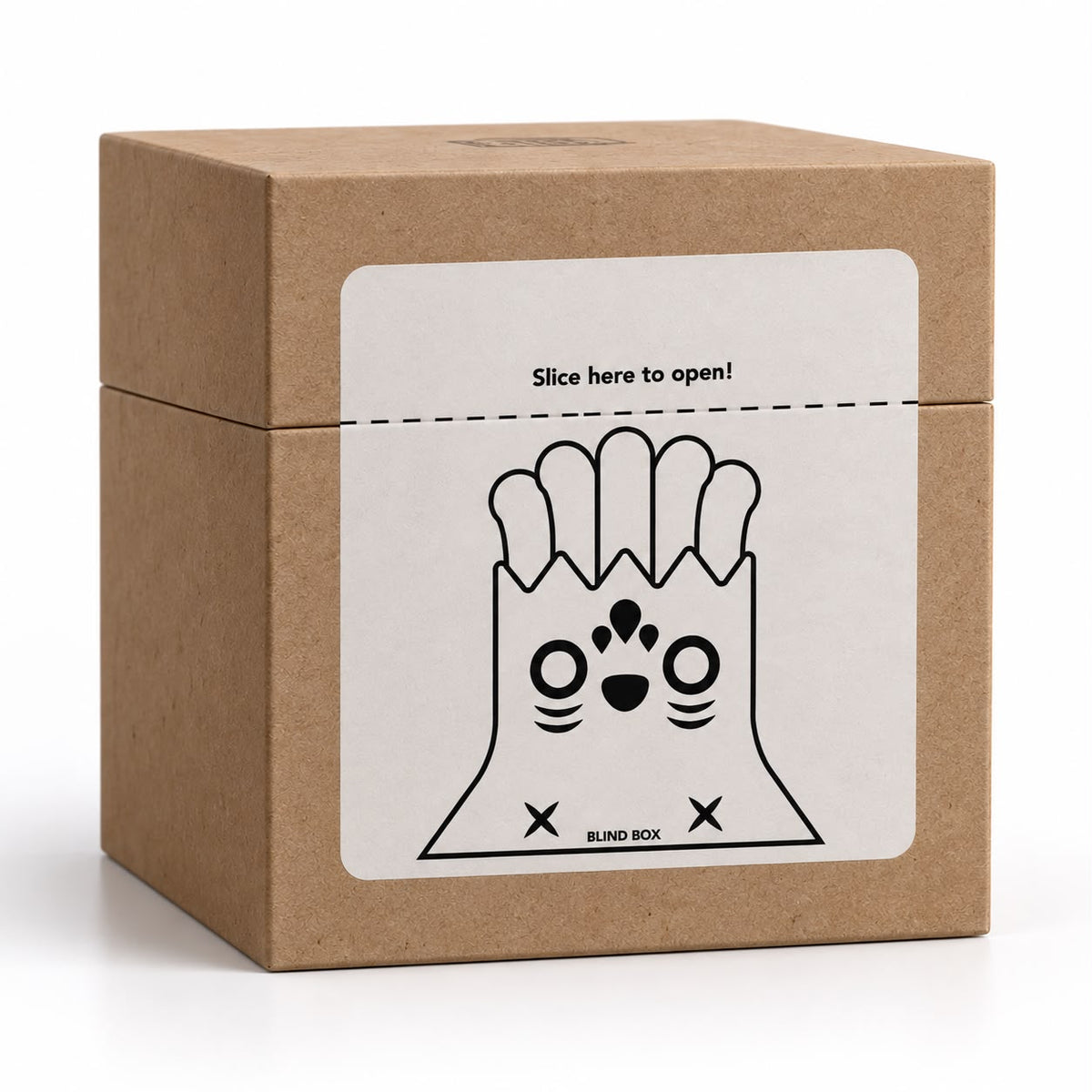 Pronto Pixel - Island Hooligan Blind Box
