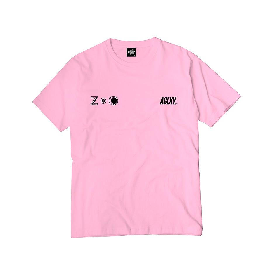 AGLXY x ZOO Fox - Pink
