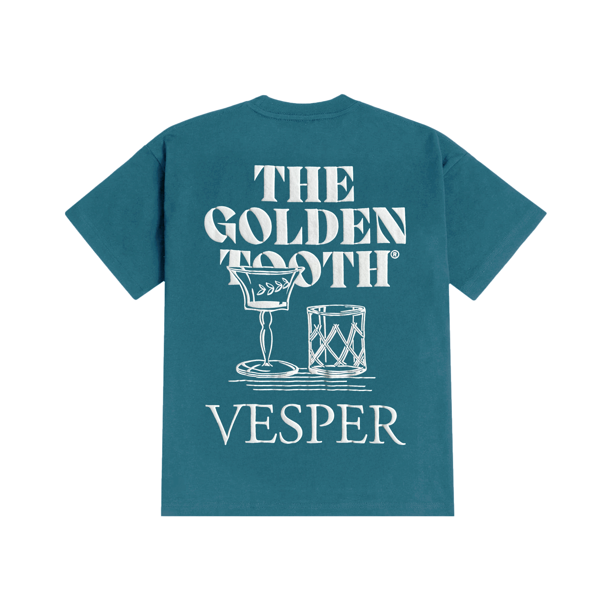 TGT x Vesper