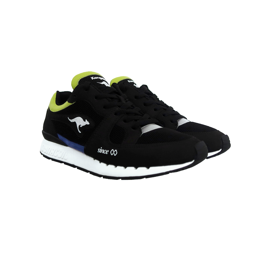 AGLXY x BMW x Kangaroos - Coil R1