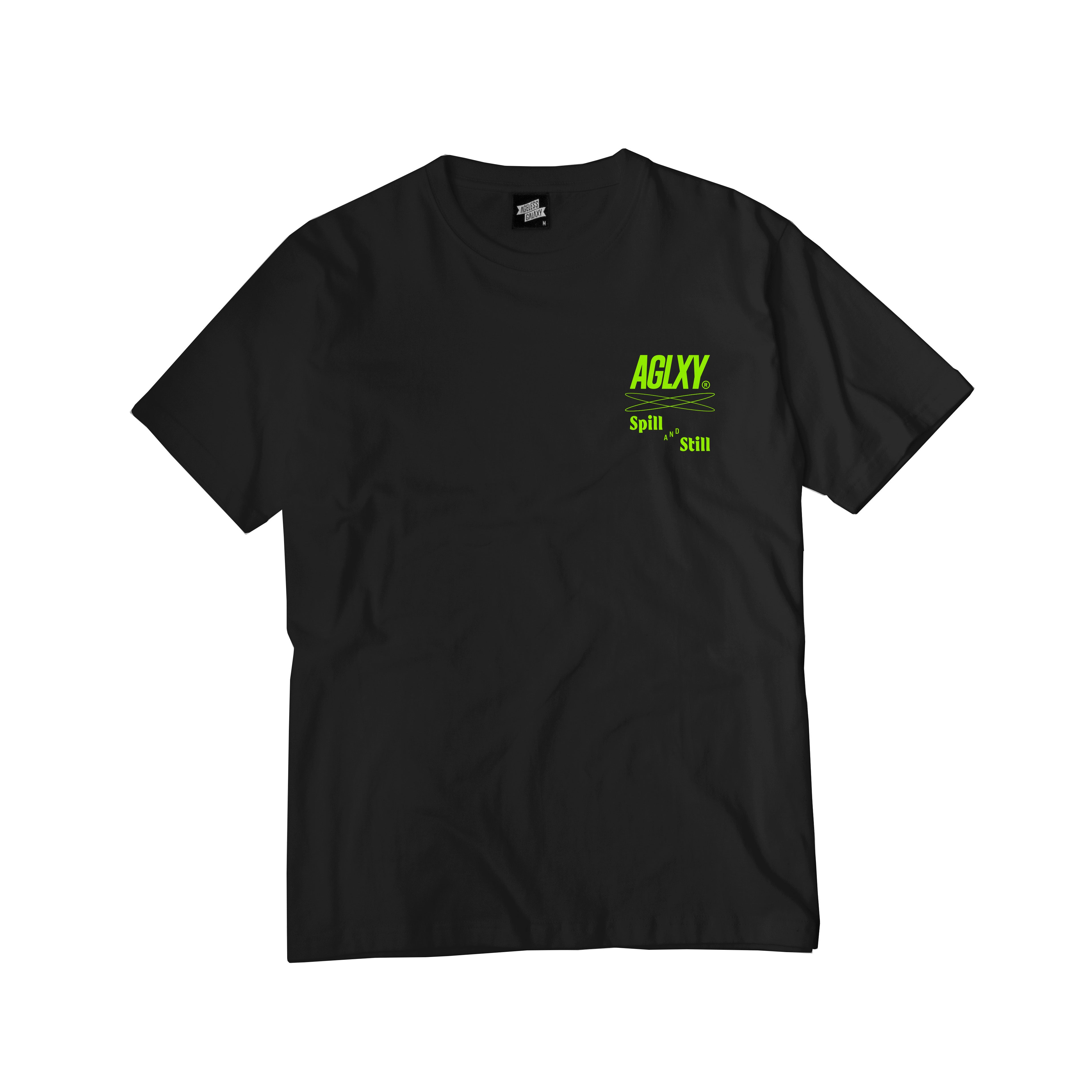 I Got Fuck'd Up @ Spill & Still