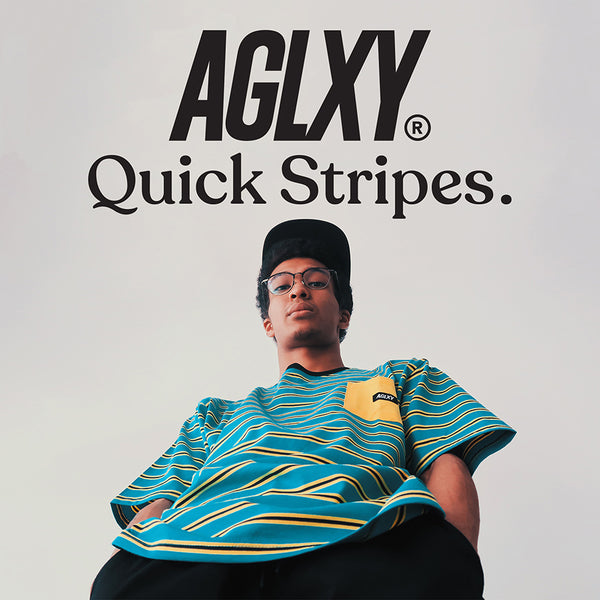AGLXY Quickstripes