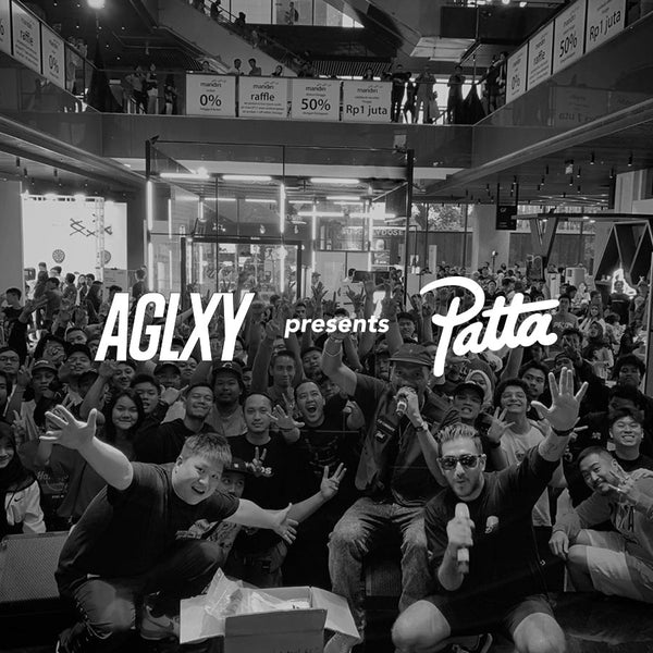 Patta South East Asia 2019