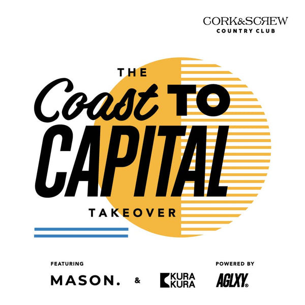 The Coast to Capital Takeover