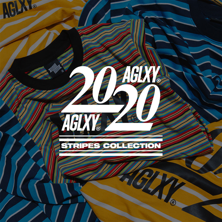 AGLXY 2020 Stripes Collection