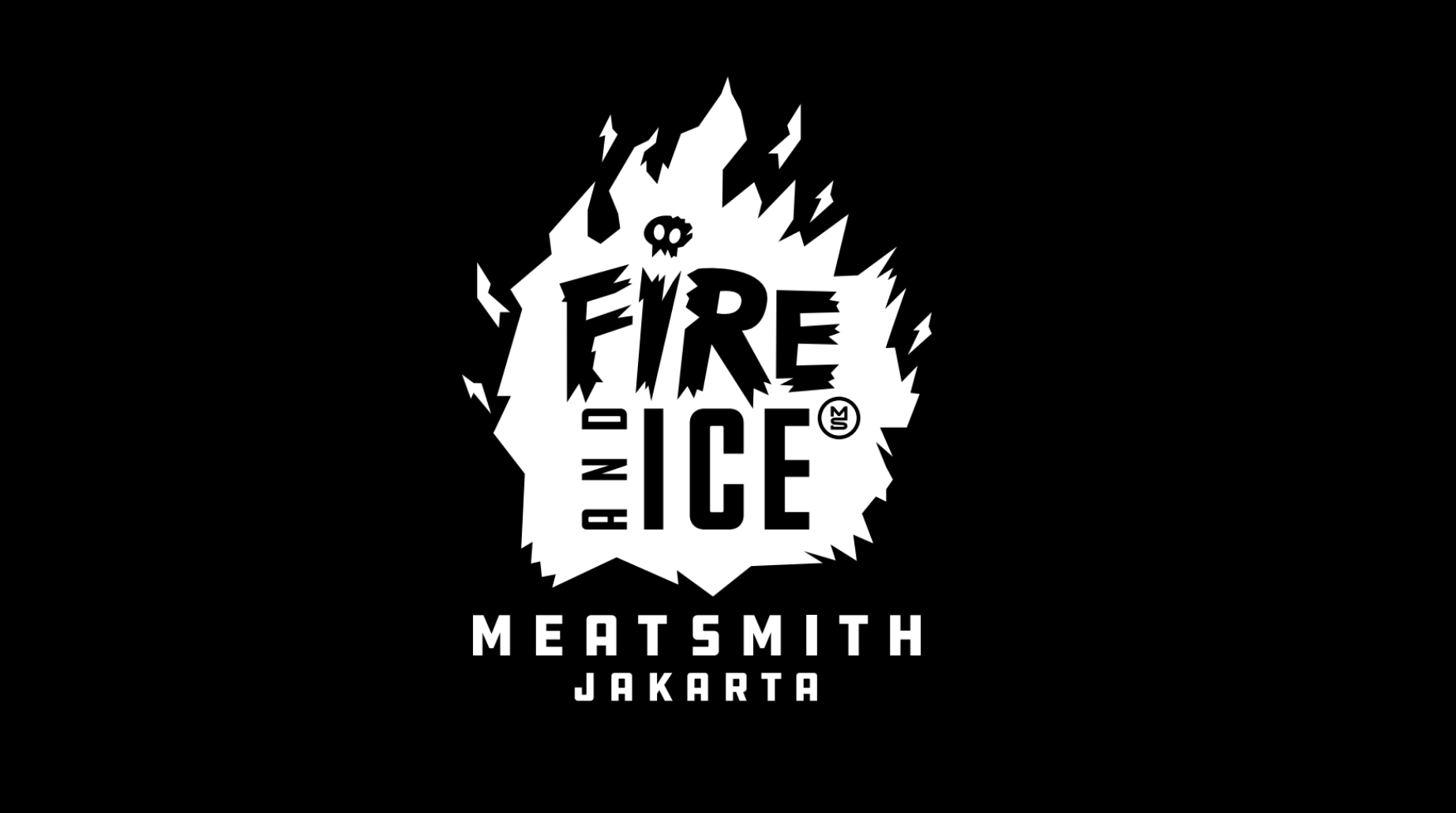 Meat Smith Jakarta: Fire & Ice Event