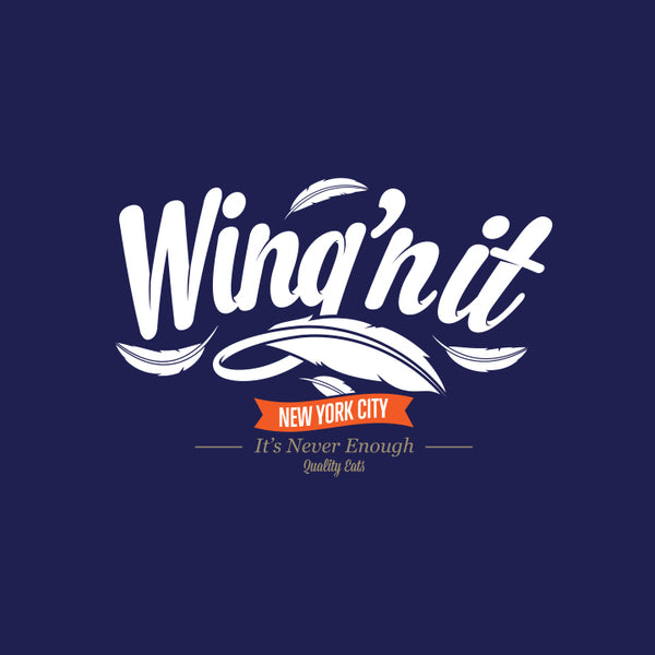 Wing'n It