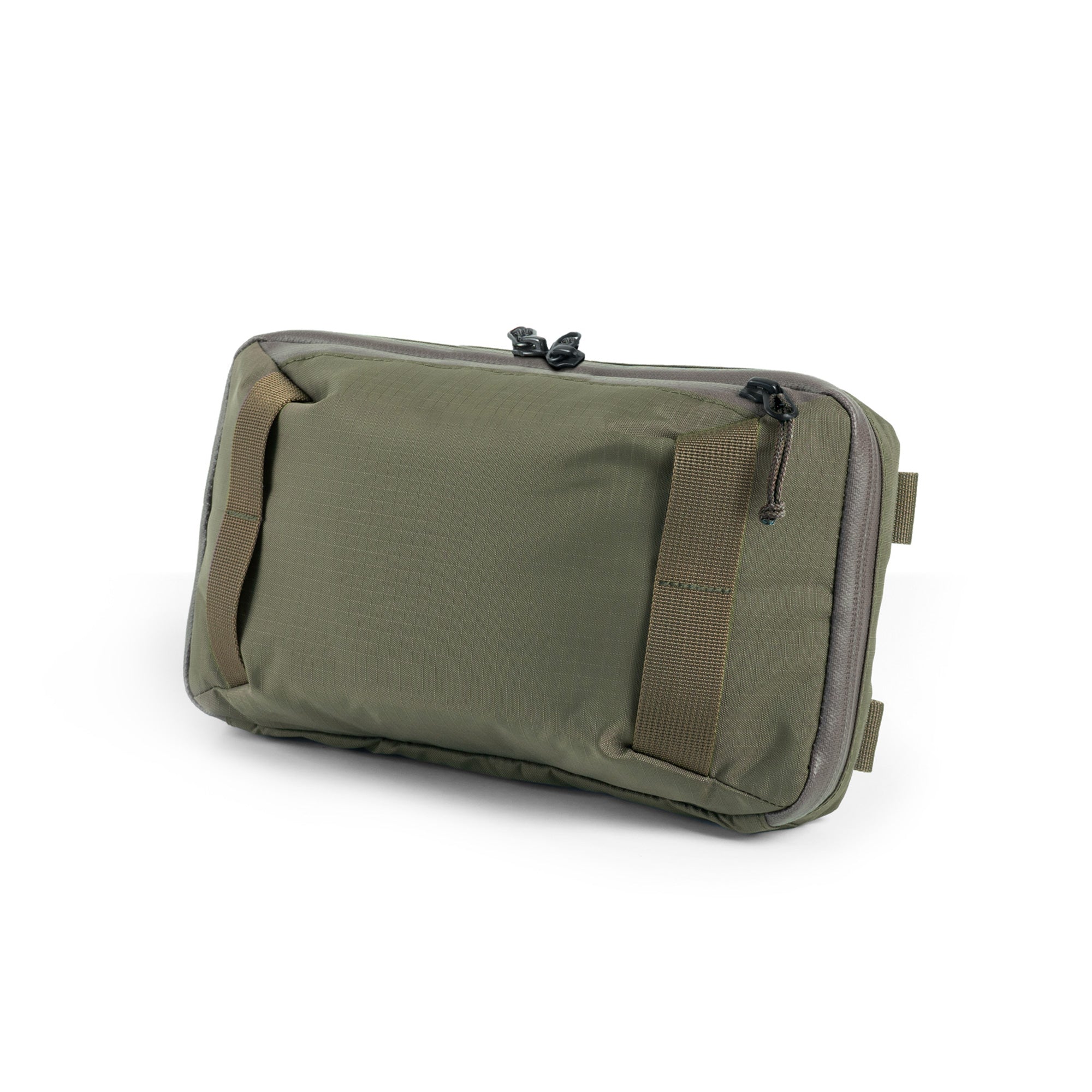 Life Behind Bars : The Division Half Pouch - Earth