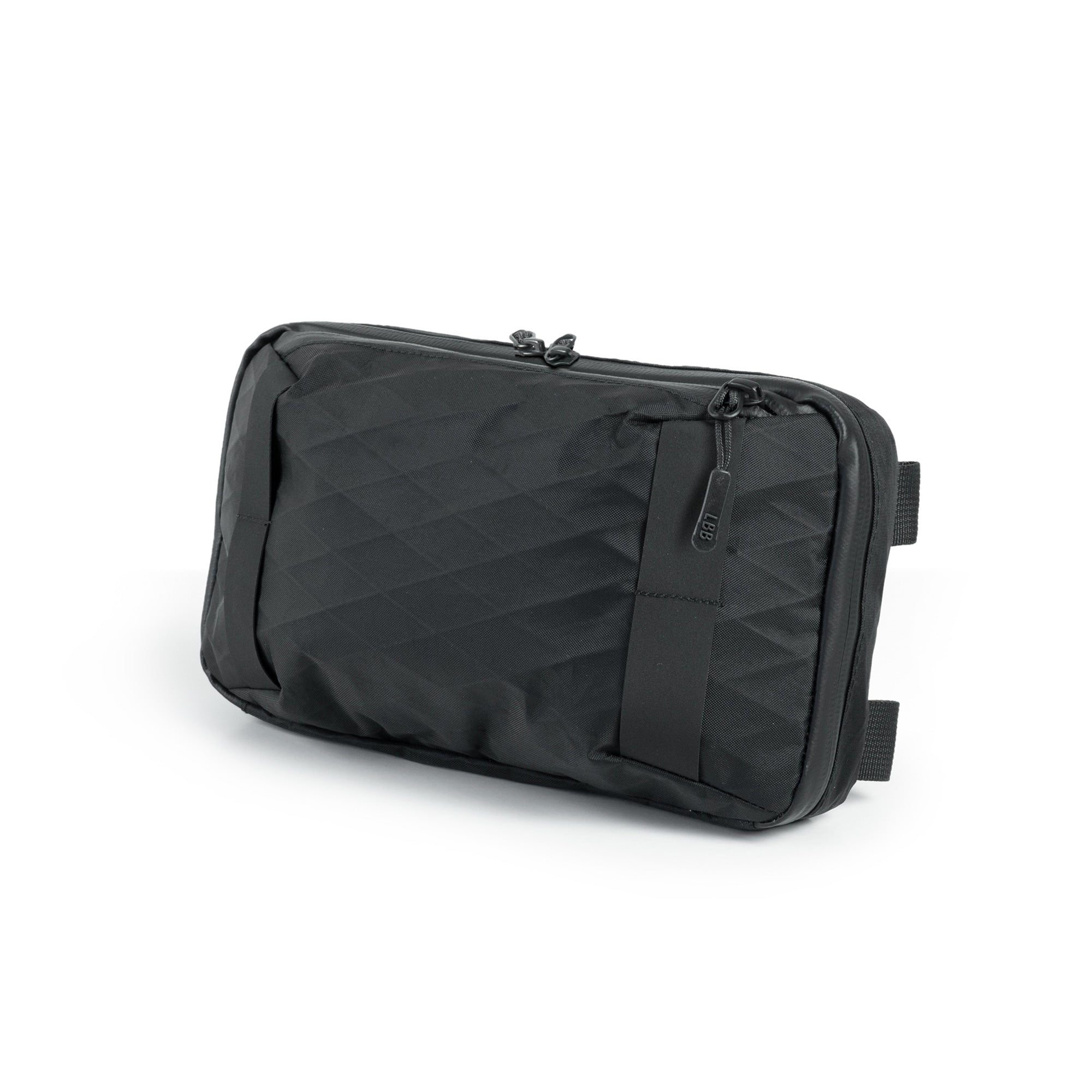 Life Behind Bars : The Division Half Pouch - X21 Black