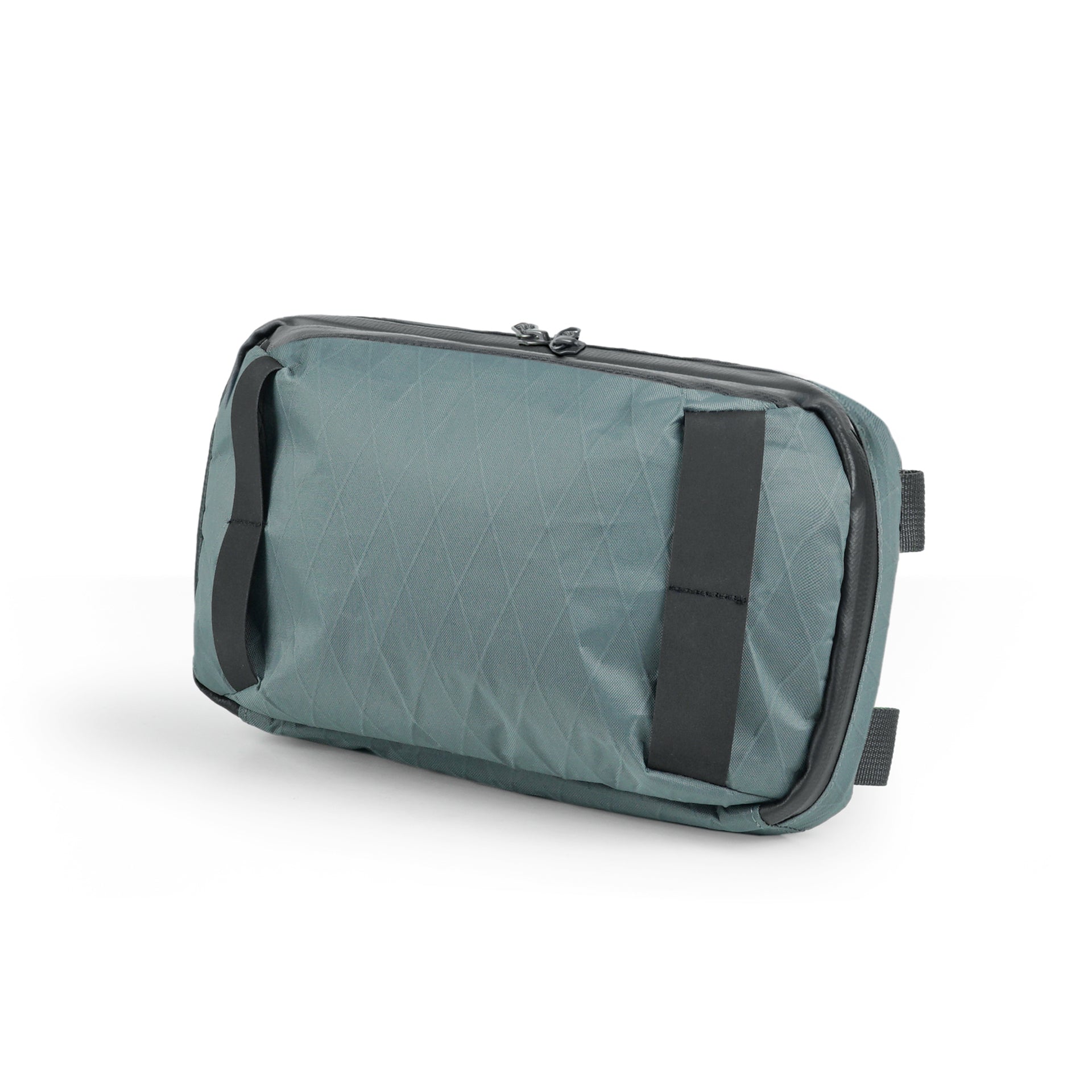 Life Behind Bars : The Division Half Pouch - X21 Slate Grey