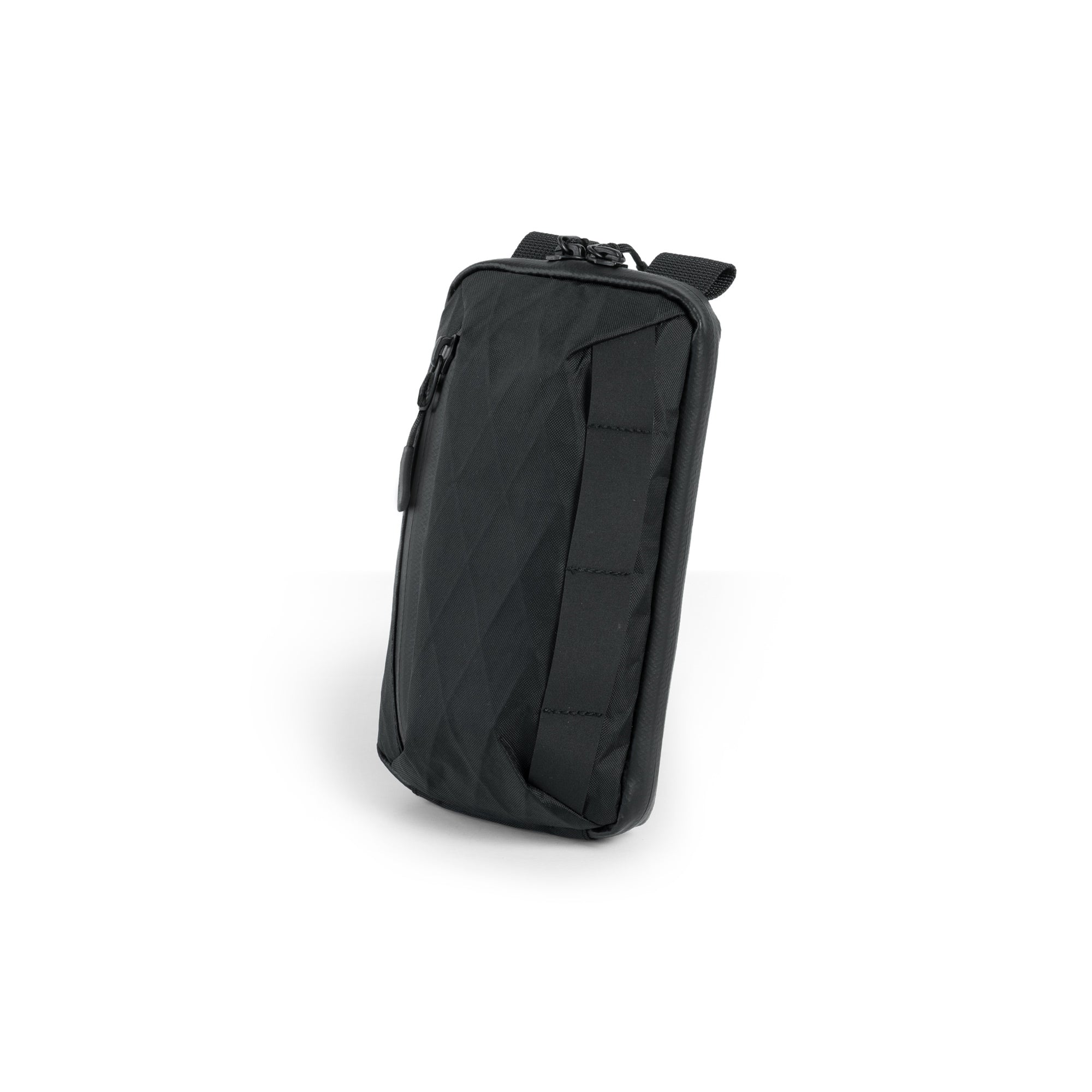 Life Behind Bars : The Division Quarter Pouch - X21 Black