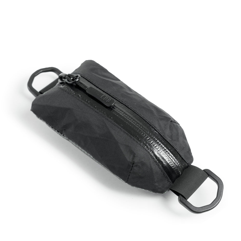 Life Behind Bars : The Division - Dex Pouch - X21 Black