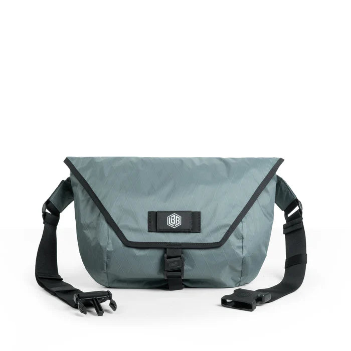 Life Behind Bars - Slingshot - X21 Slate Grey