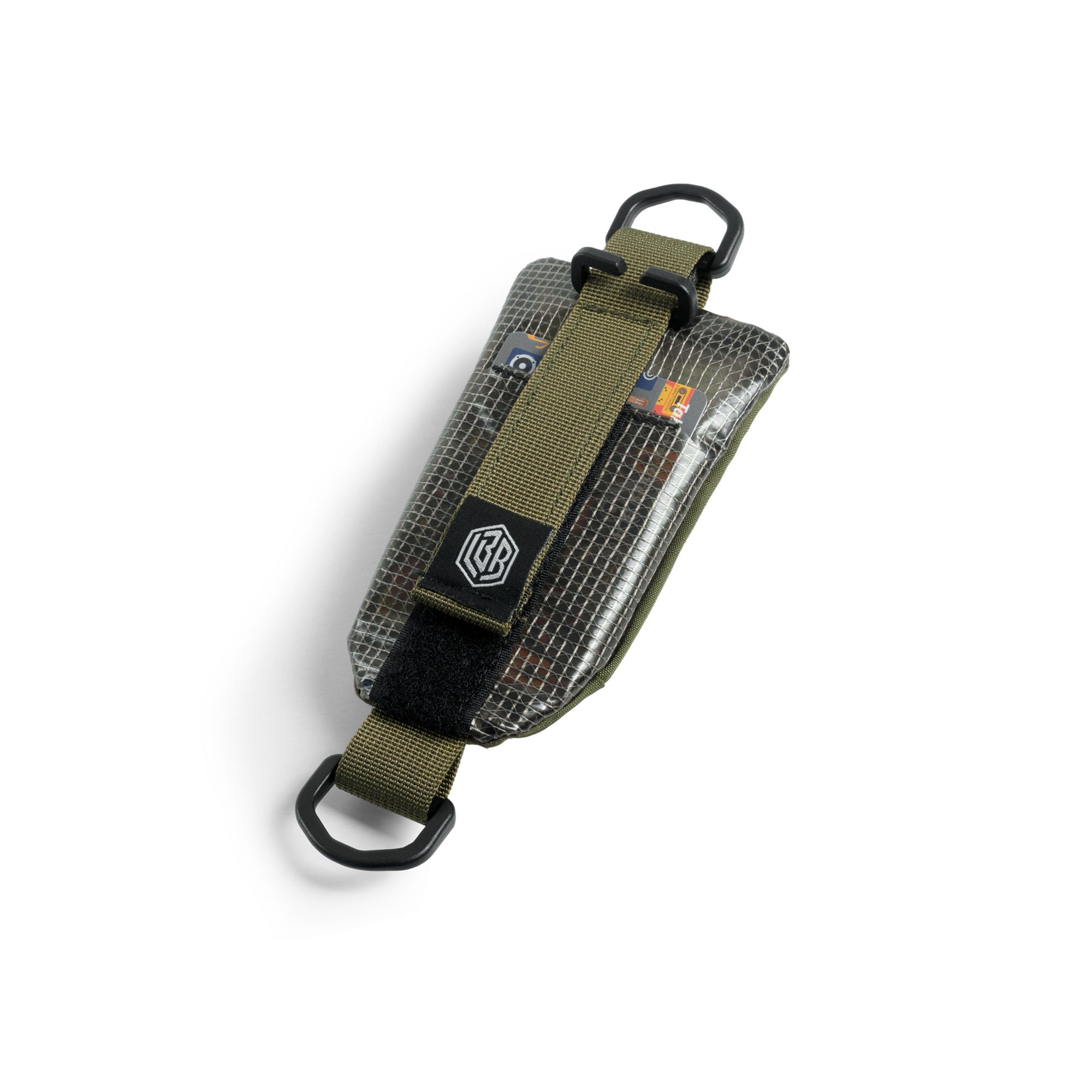 Life Behind Bars : The Division - Dex Pouch - Earth