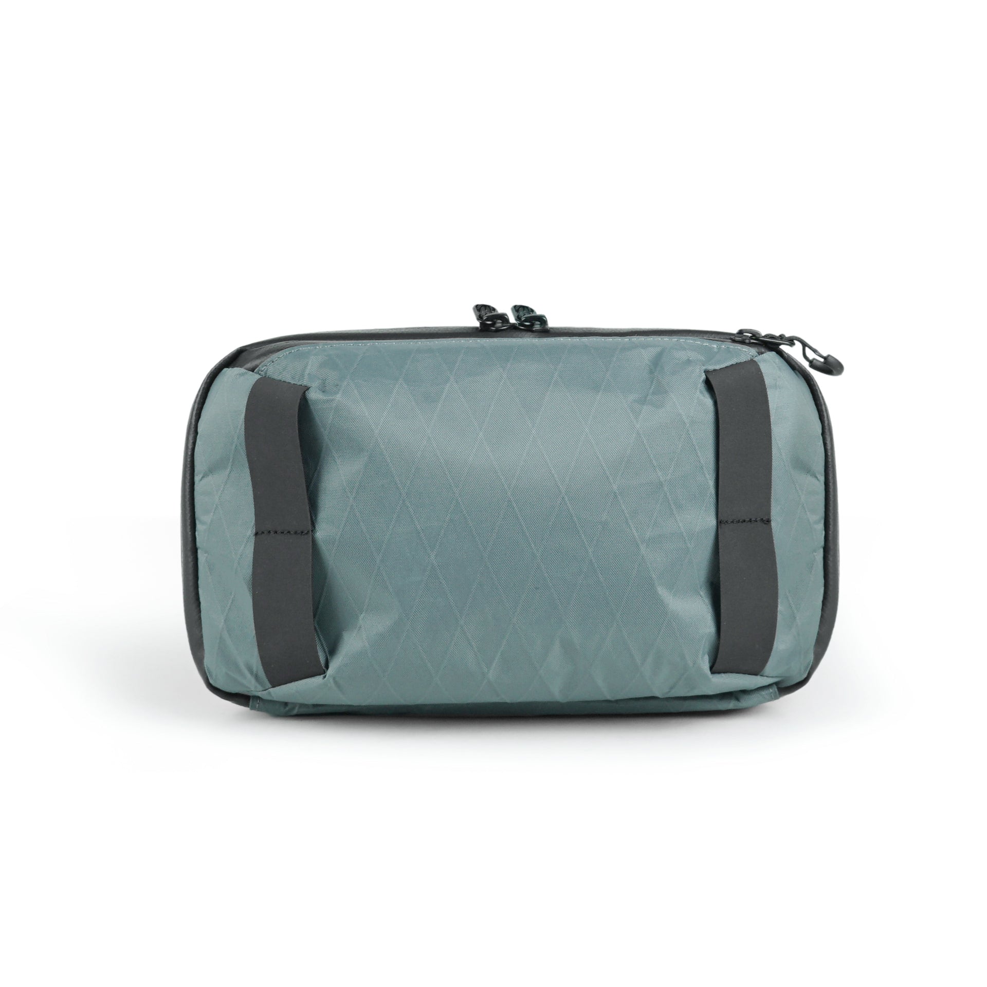 Life Behind Bars : The Division Half Pouch - X21 Slate Grey