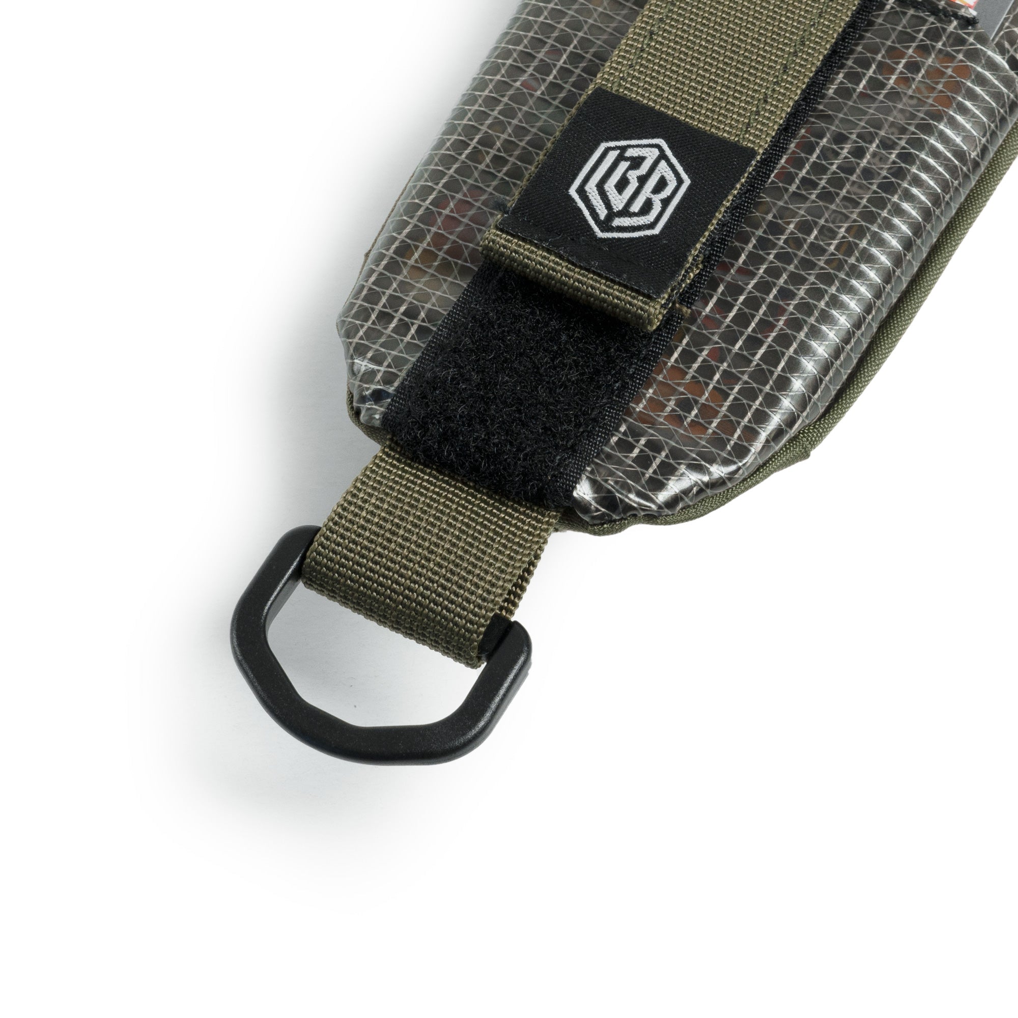 Life Behind Bars : The Division - Dex Pouch - Earth
