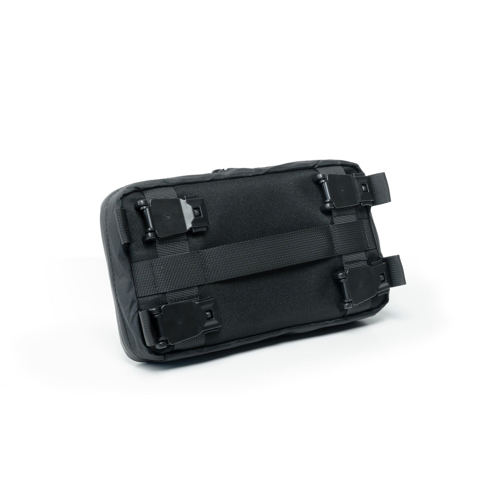 Life Behind Bars : The Division Half Pouch - X21 Black