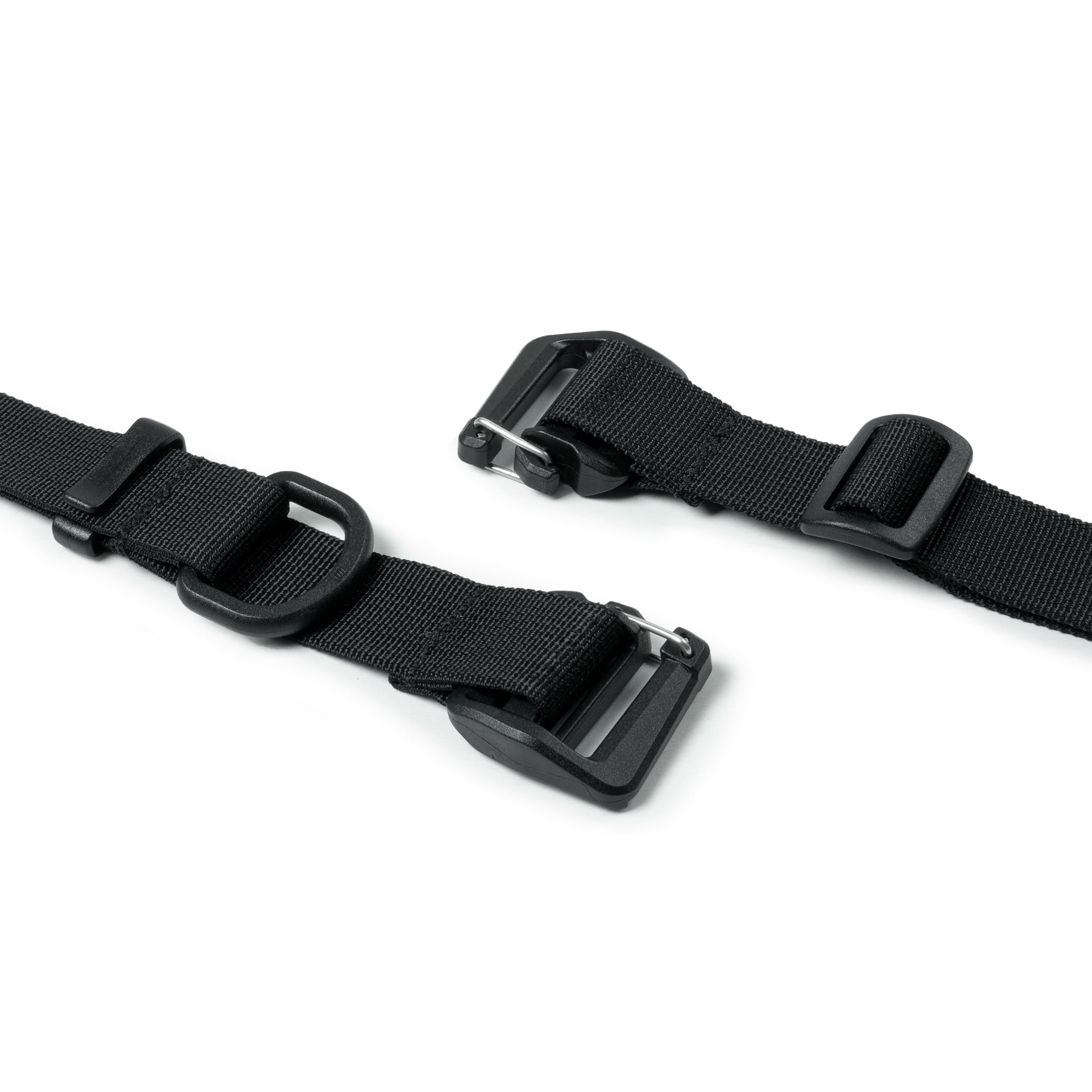 Life Behind Bars : Hook Strap / Division Strap - Black