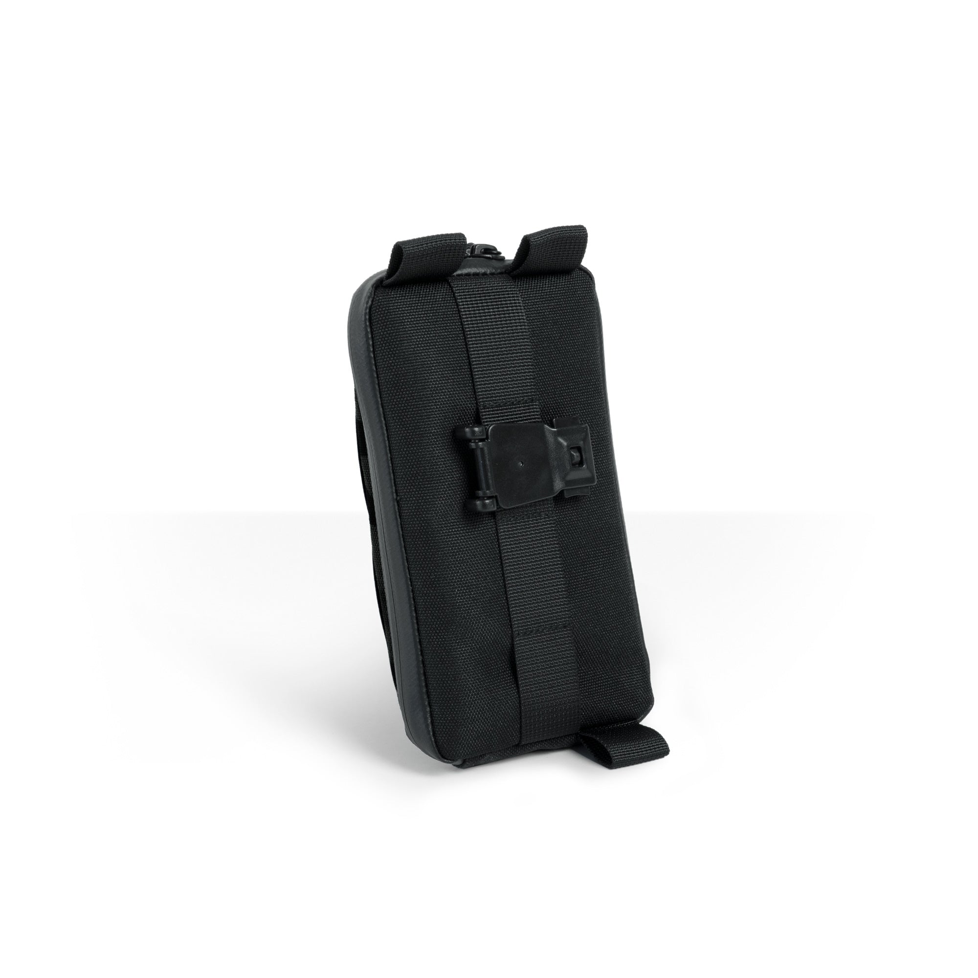 Life Behind Bars : The Division Quarter Pouch - X21 Black
