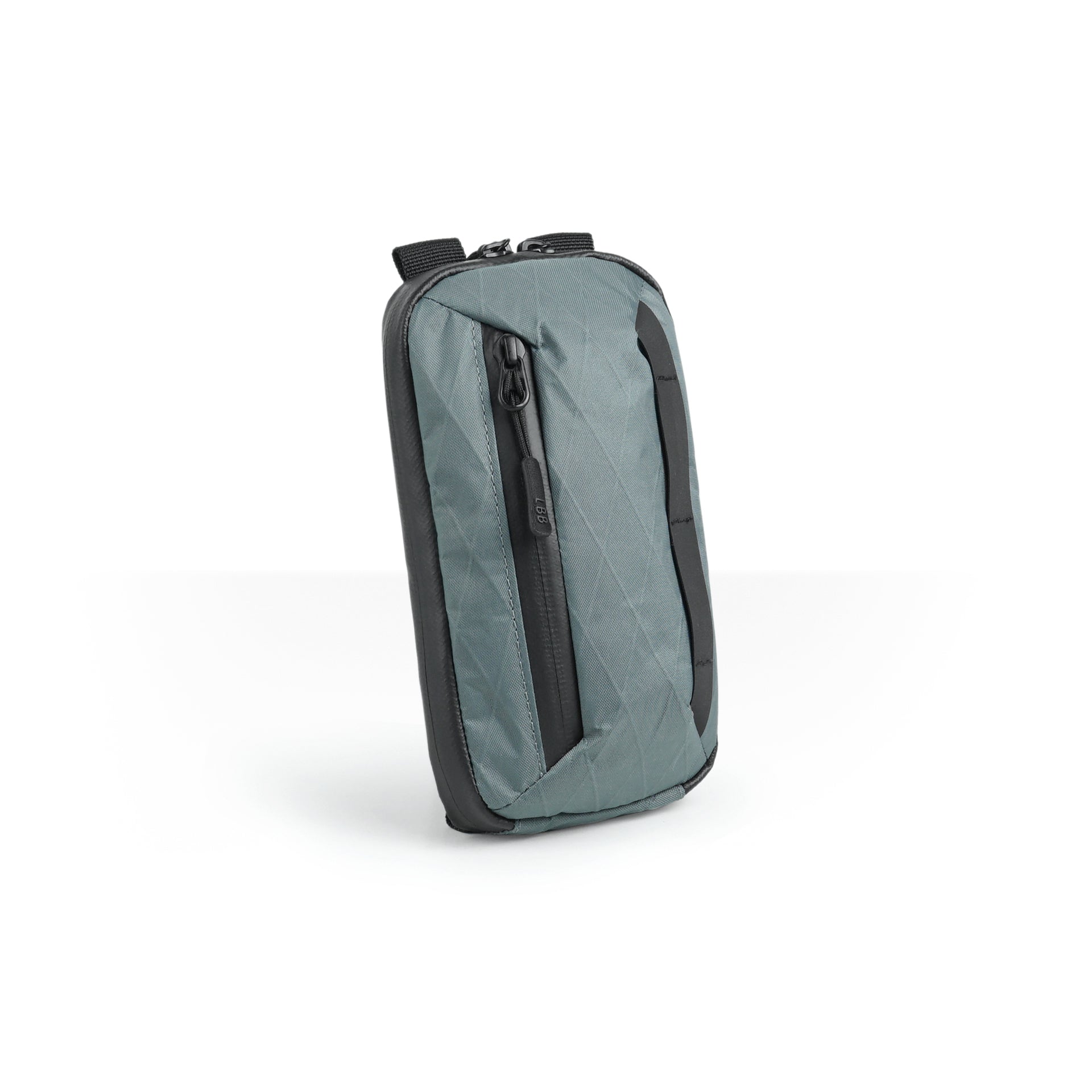 Life Behind Bars : The Division Quarter Pouch - X21 Slate Grey