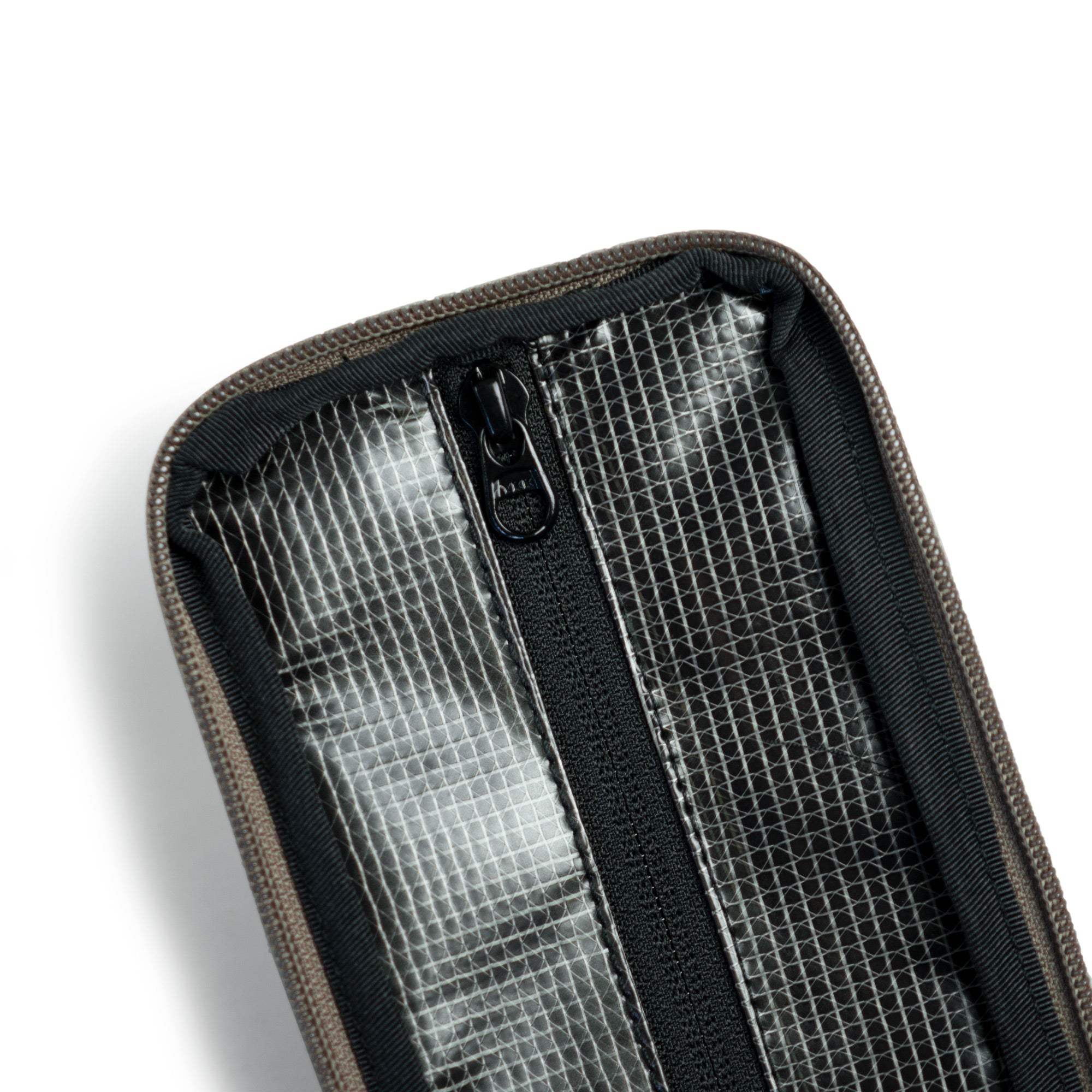 Life Behind Bars : The Division Quarter Pouch - Earth