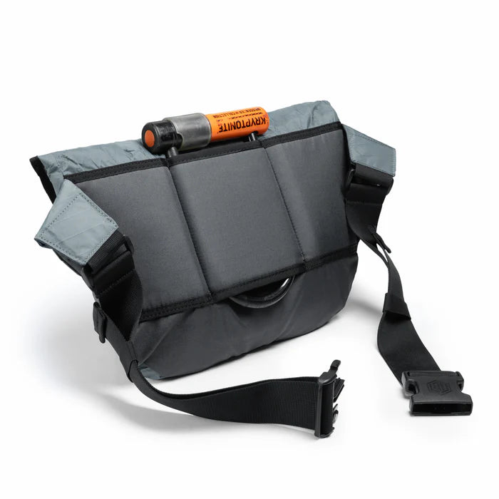 Life Behind Bars - Slingshot - X21 Slate Grey