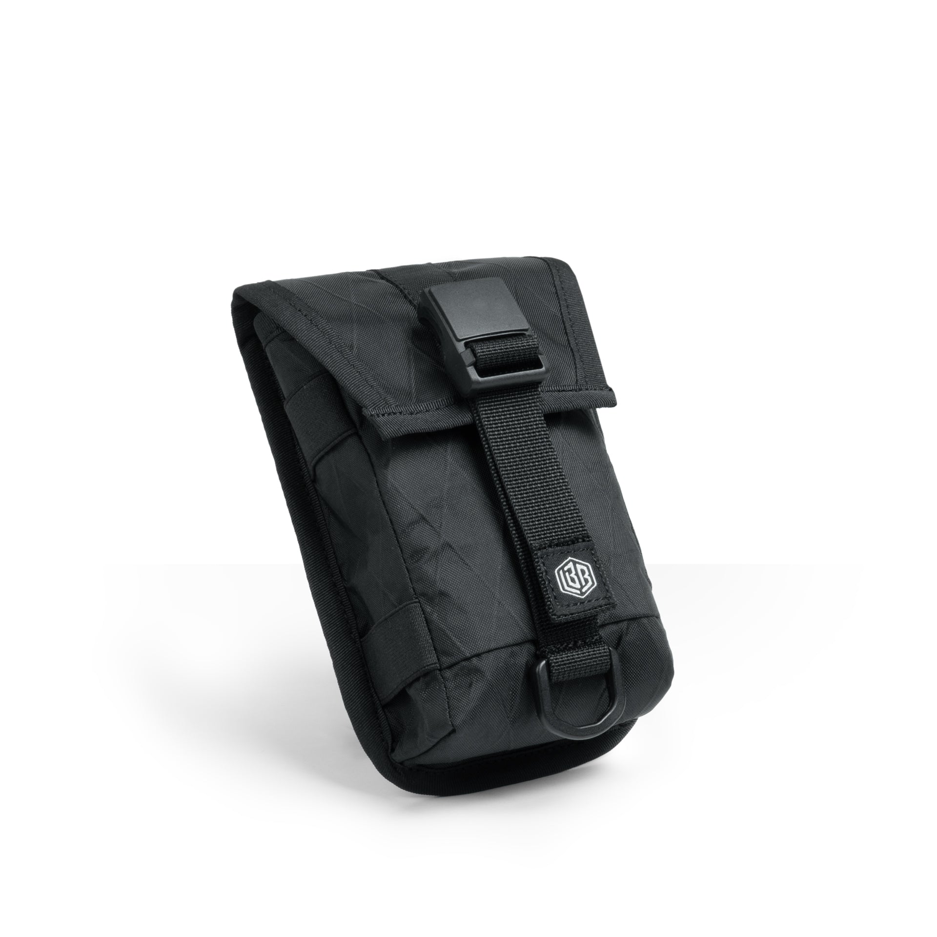 Life Behind Bars : Tiny Houdini - X21 Black