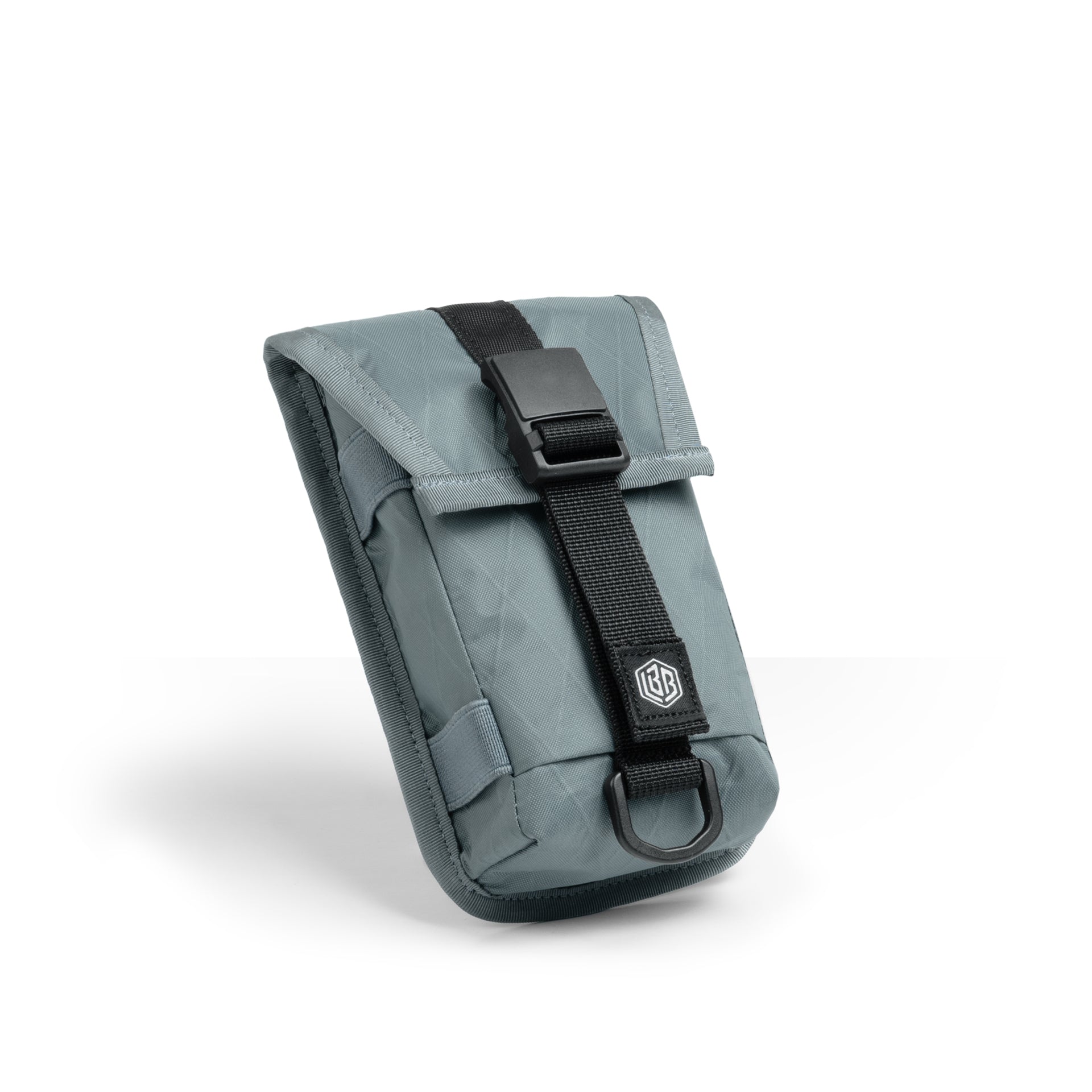 Life Behind Bars : Tiny Houdini - X21 Slate Grey