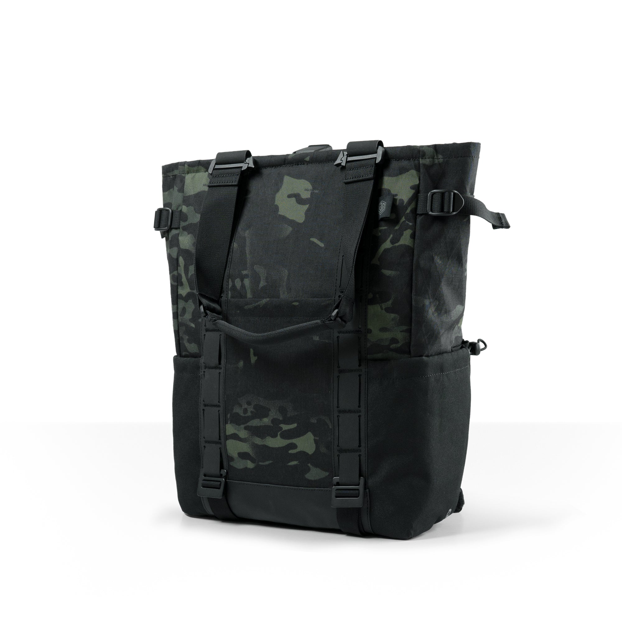 Life Behind Bars : The Transition - X50 Multicam Black