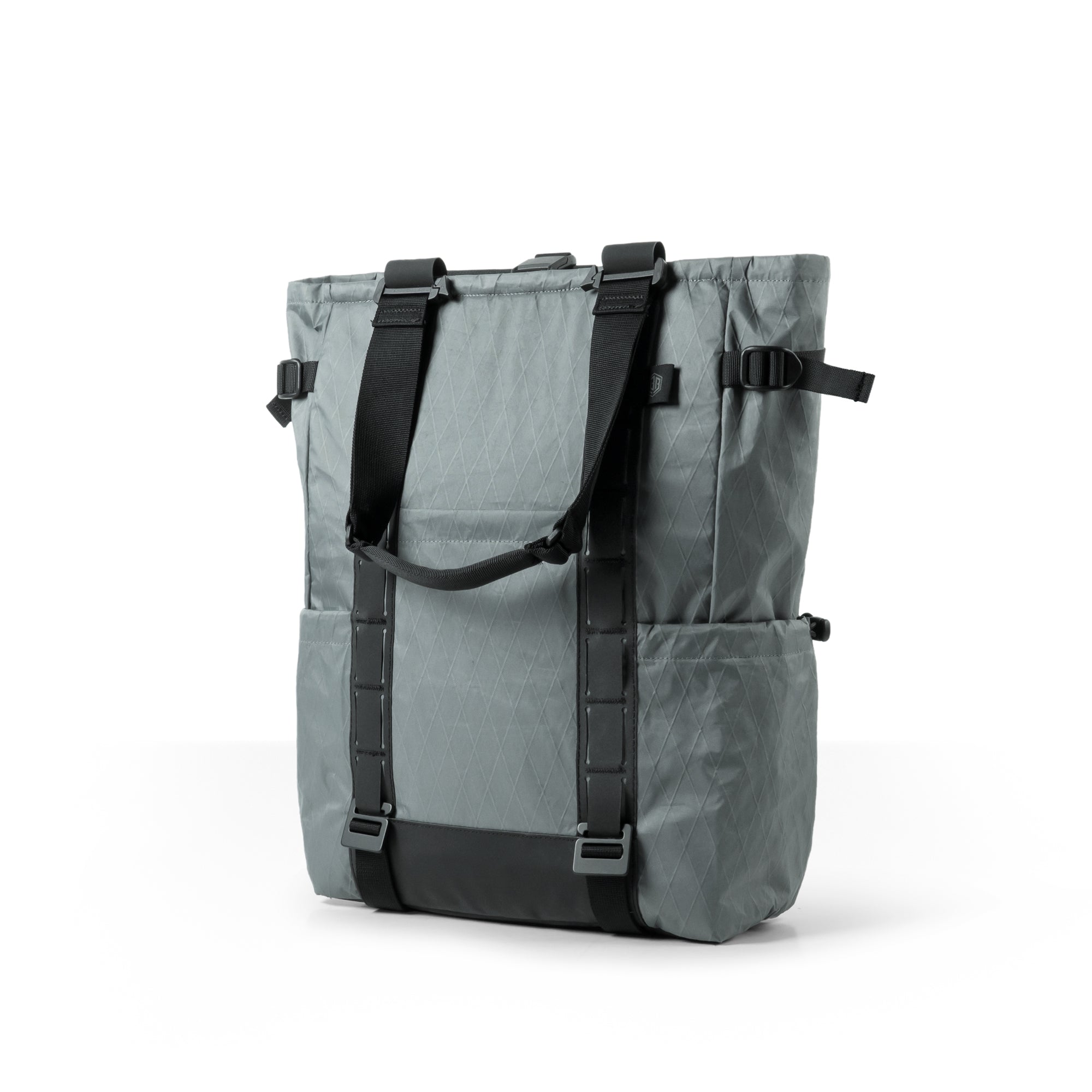 Life Behind Bars : The Transition RX - X21 Slate Grey