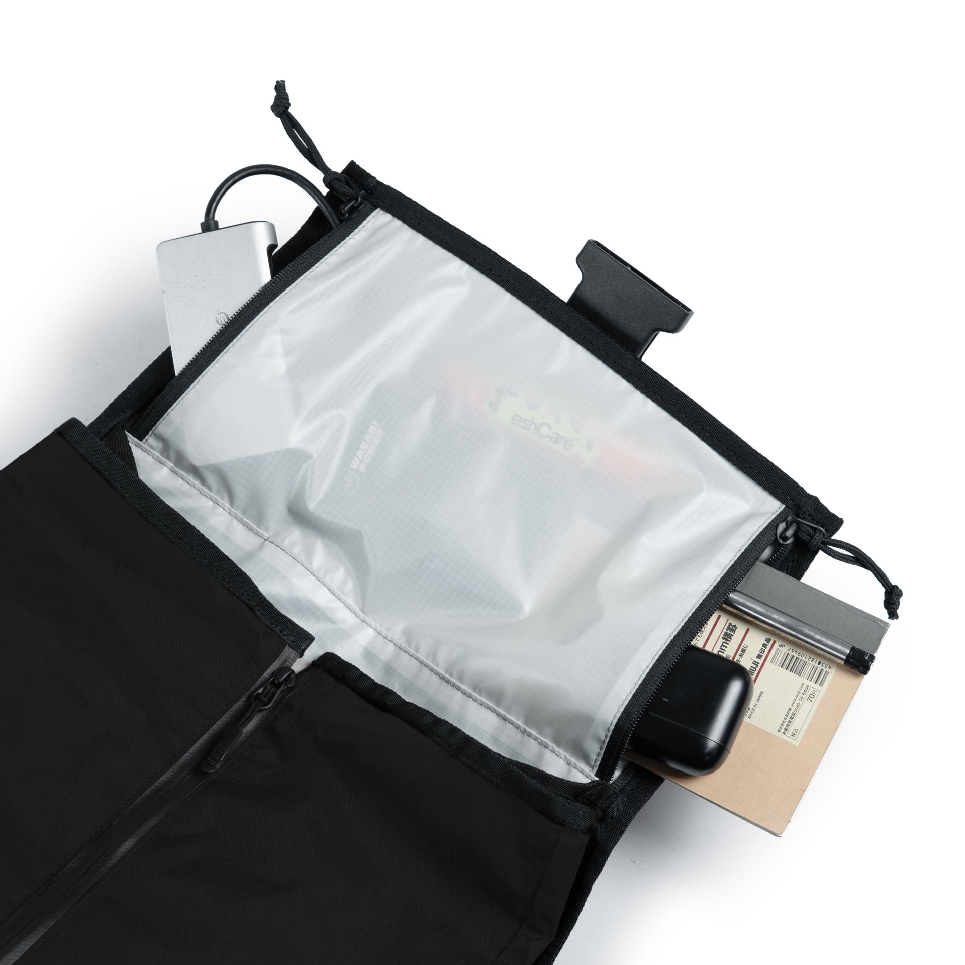 THE BREAKAWAY RX - X21 Black