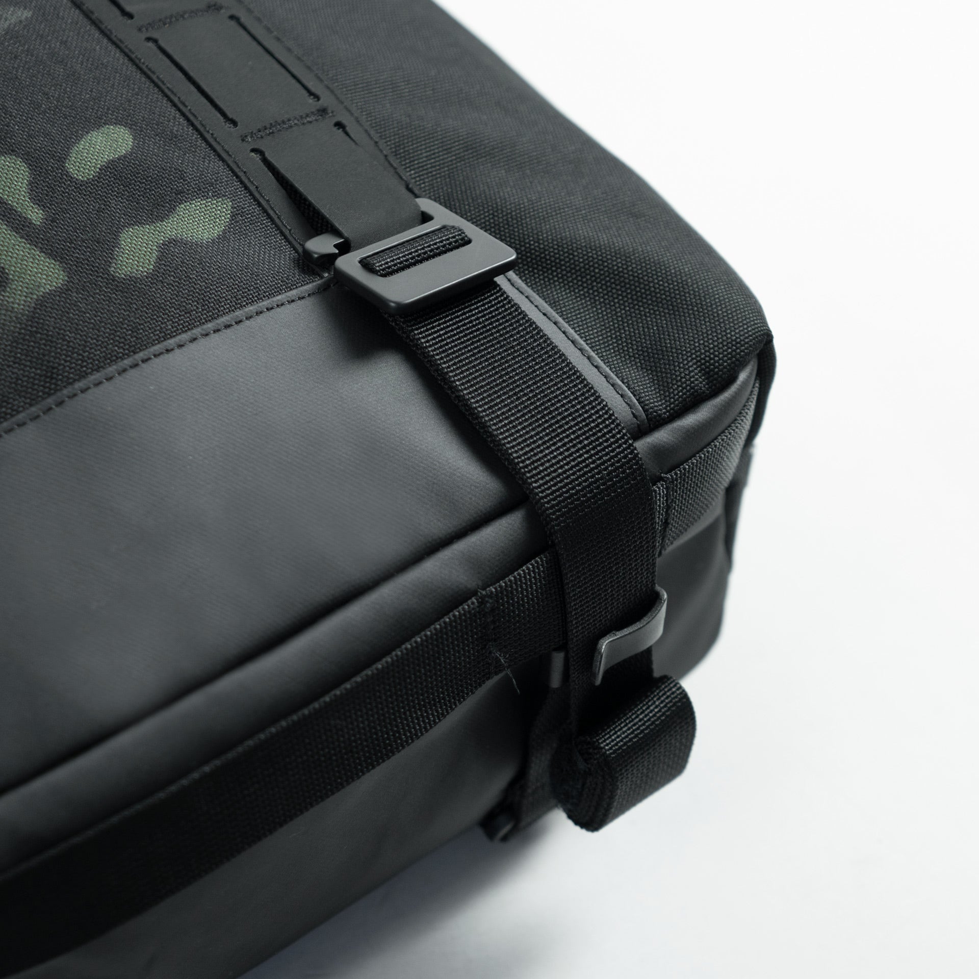 Life Behind Bars : The Transition - X50 Multicam Black