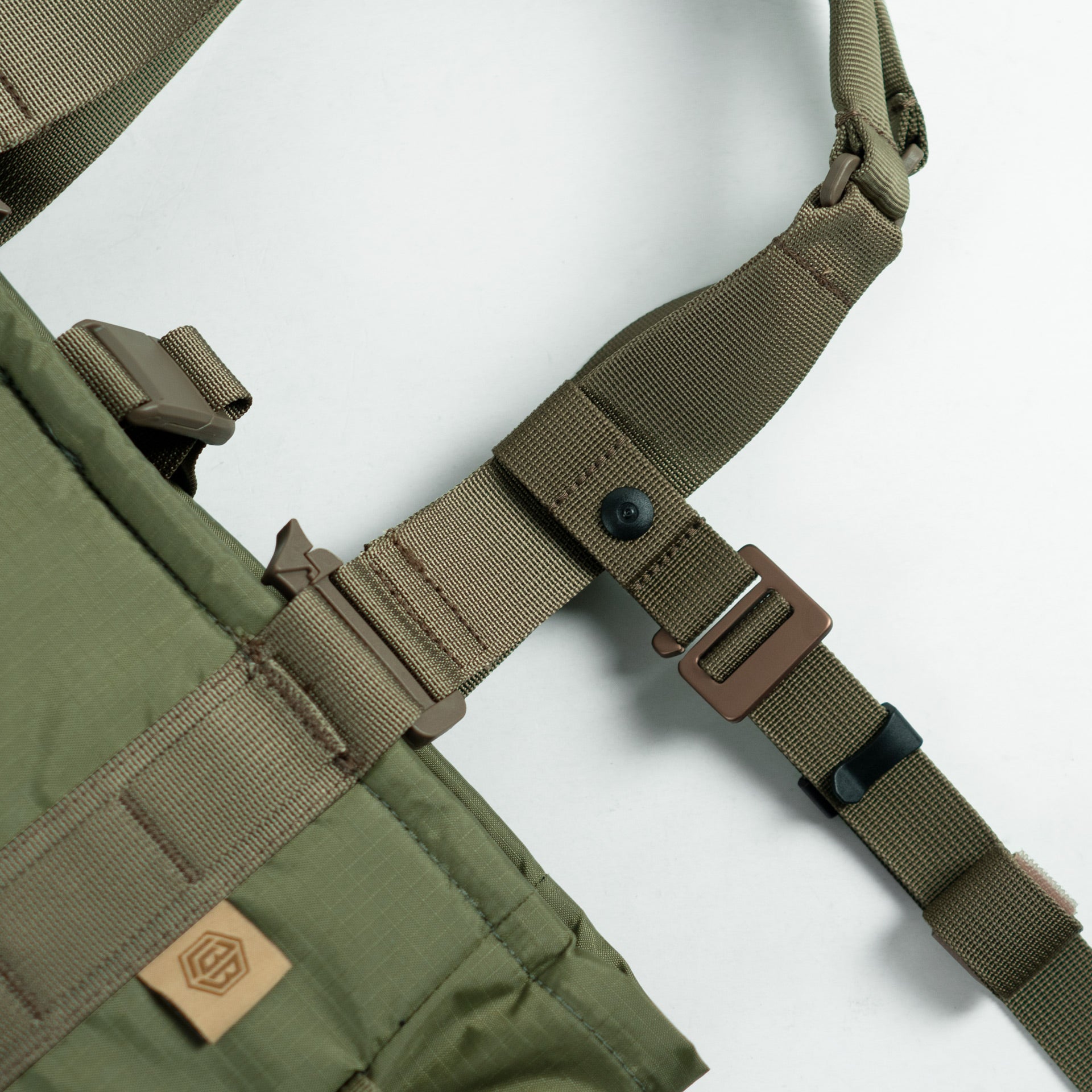 Life Behind Bars : The Transition - Earth