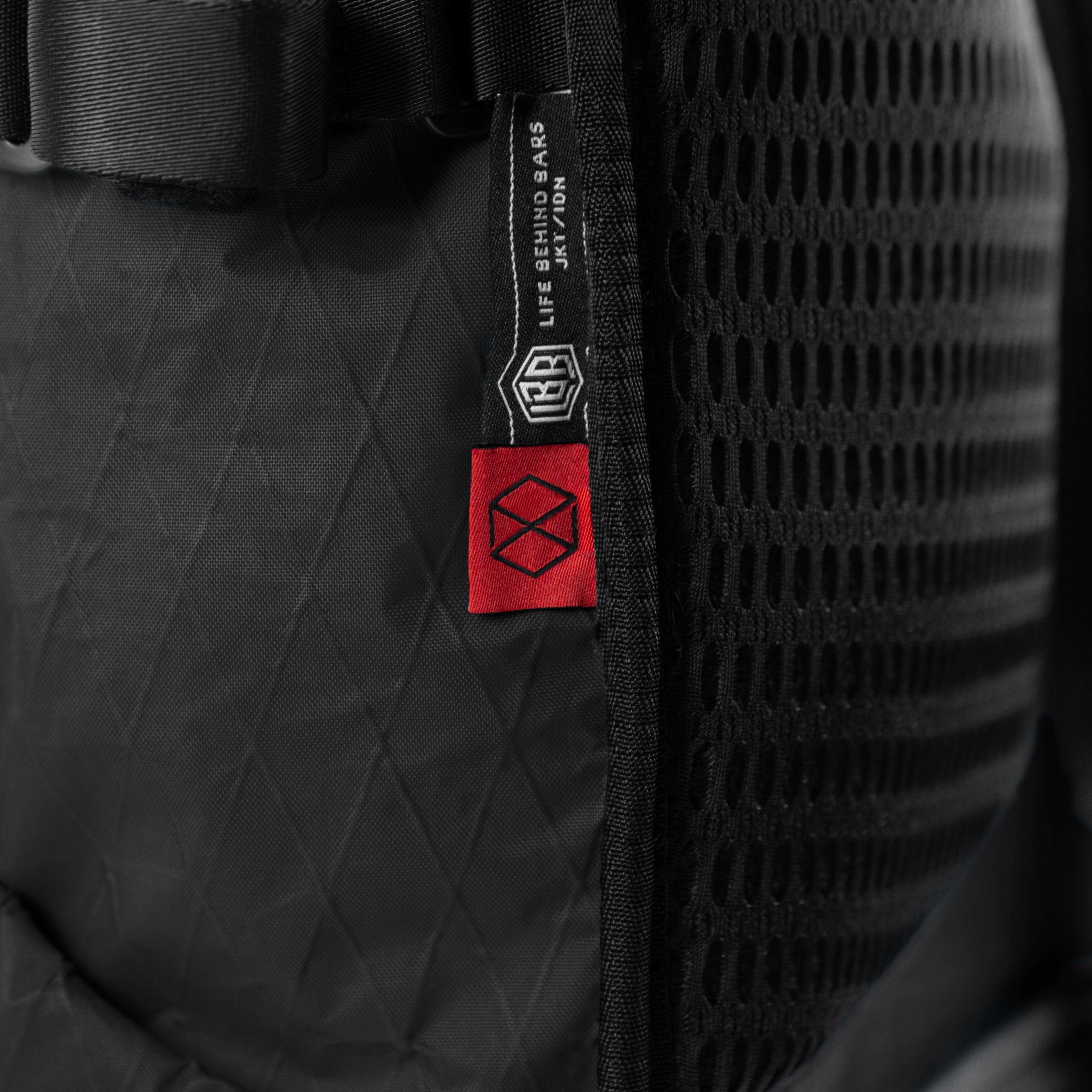 THE BREAKAWAY RX - X21 Black