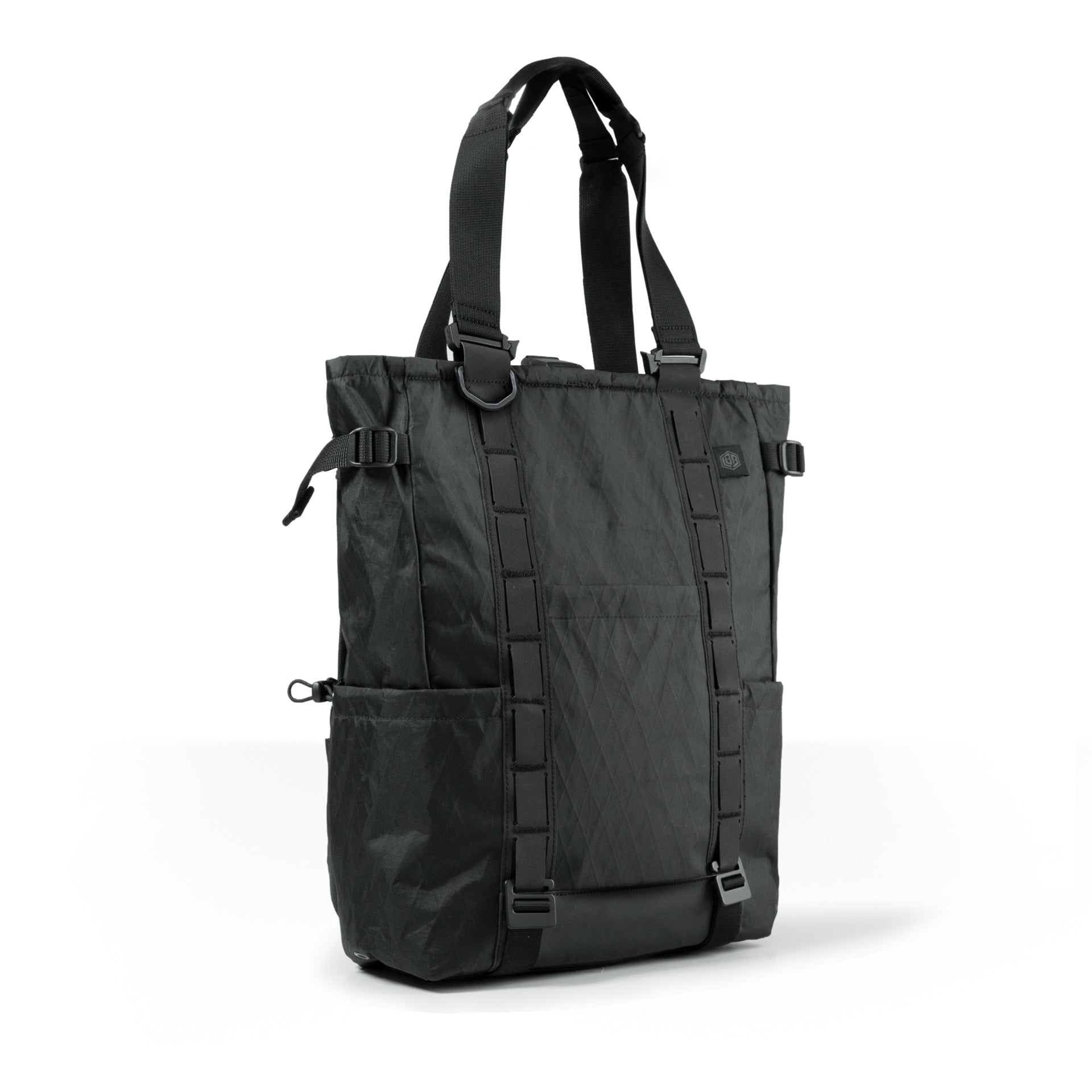 Life Behind Bars : The Transition RX - X21 Black