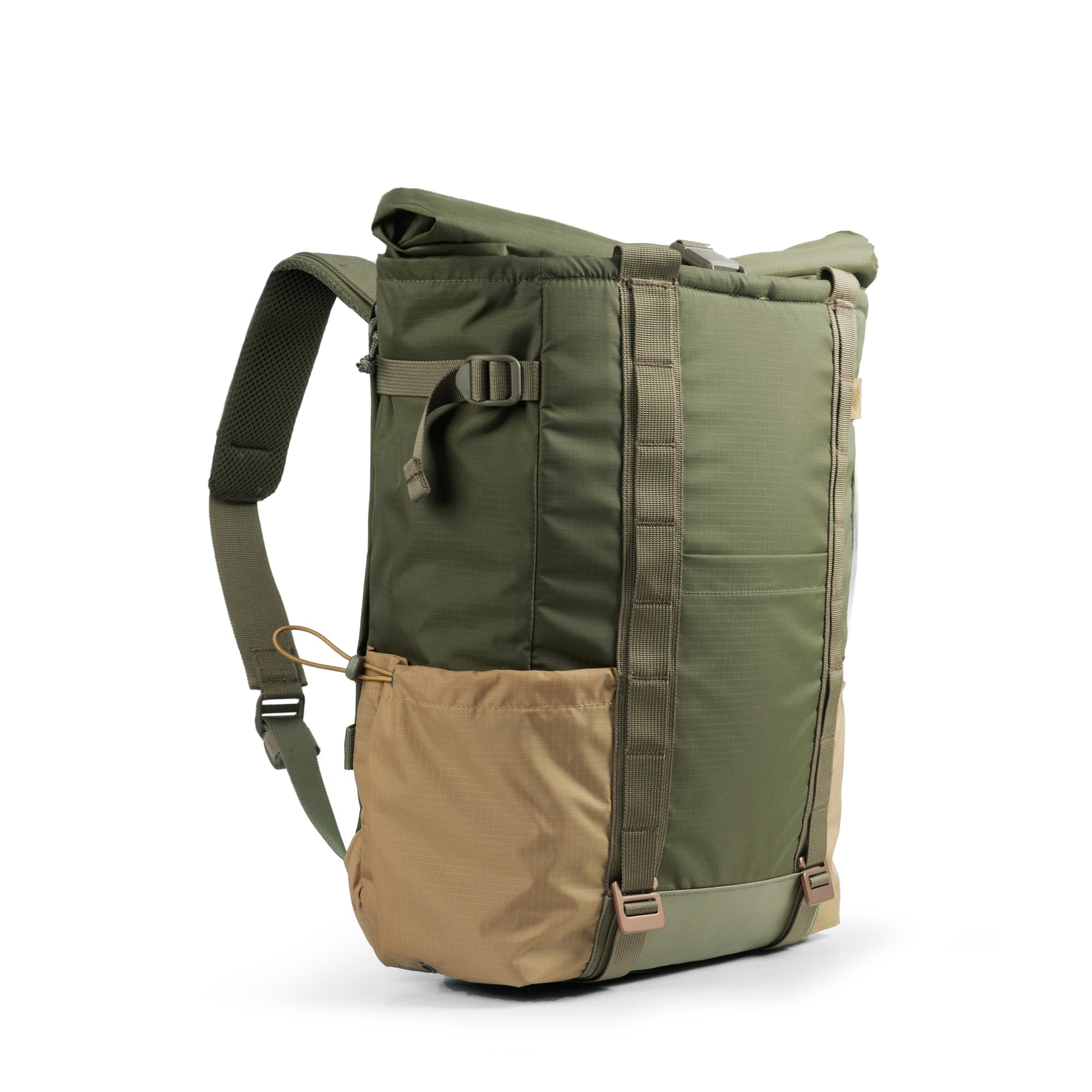 Life Behind Bars : The Transition - Earth