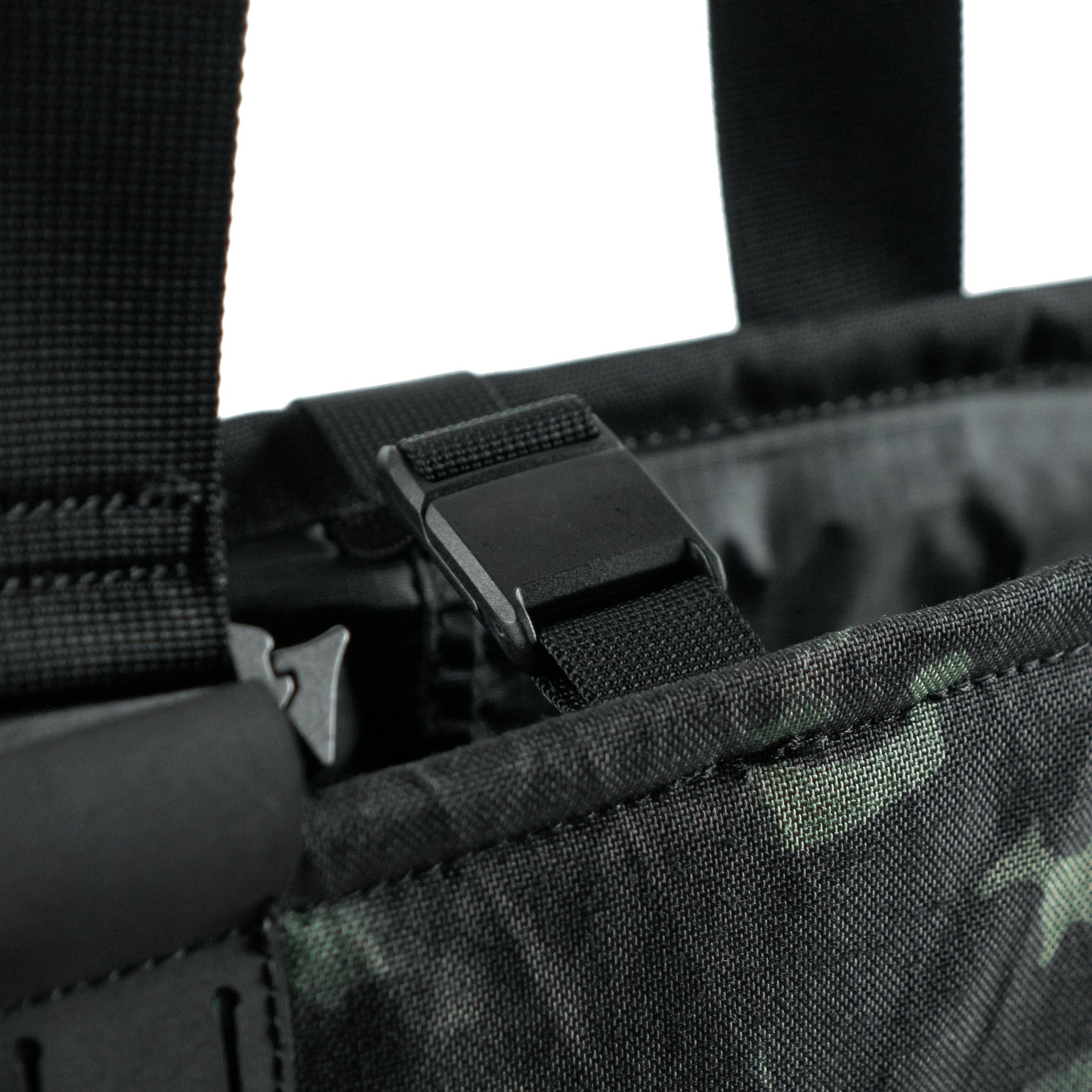 Life Behind Bars : The Transition - X50 Multicam Black