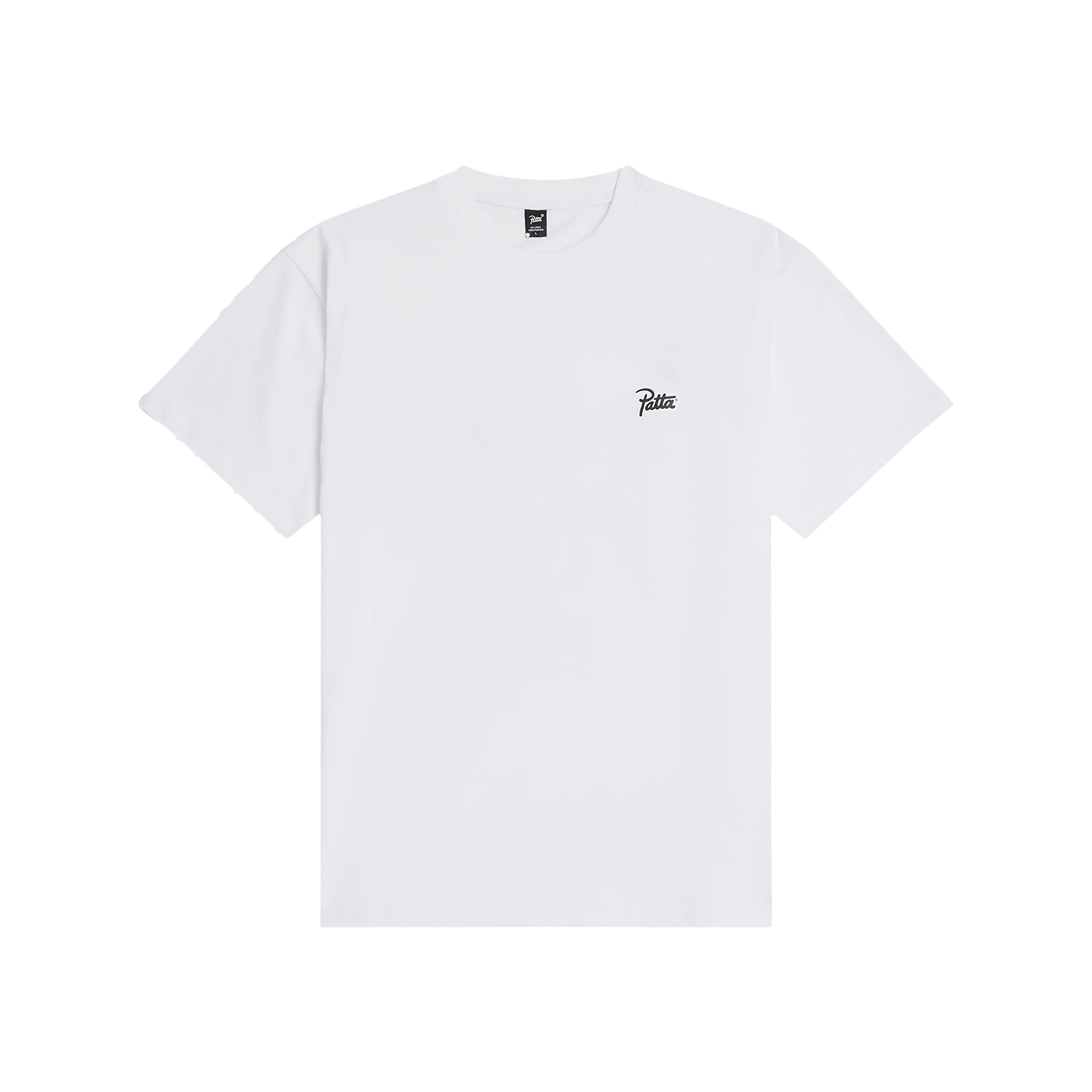 Patta 2Getha4eva T-Shirt - White