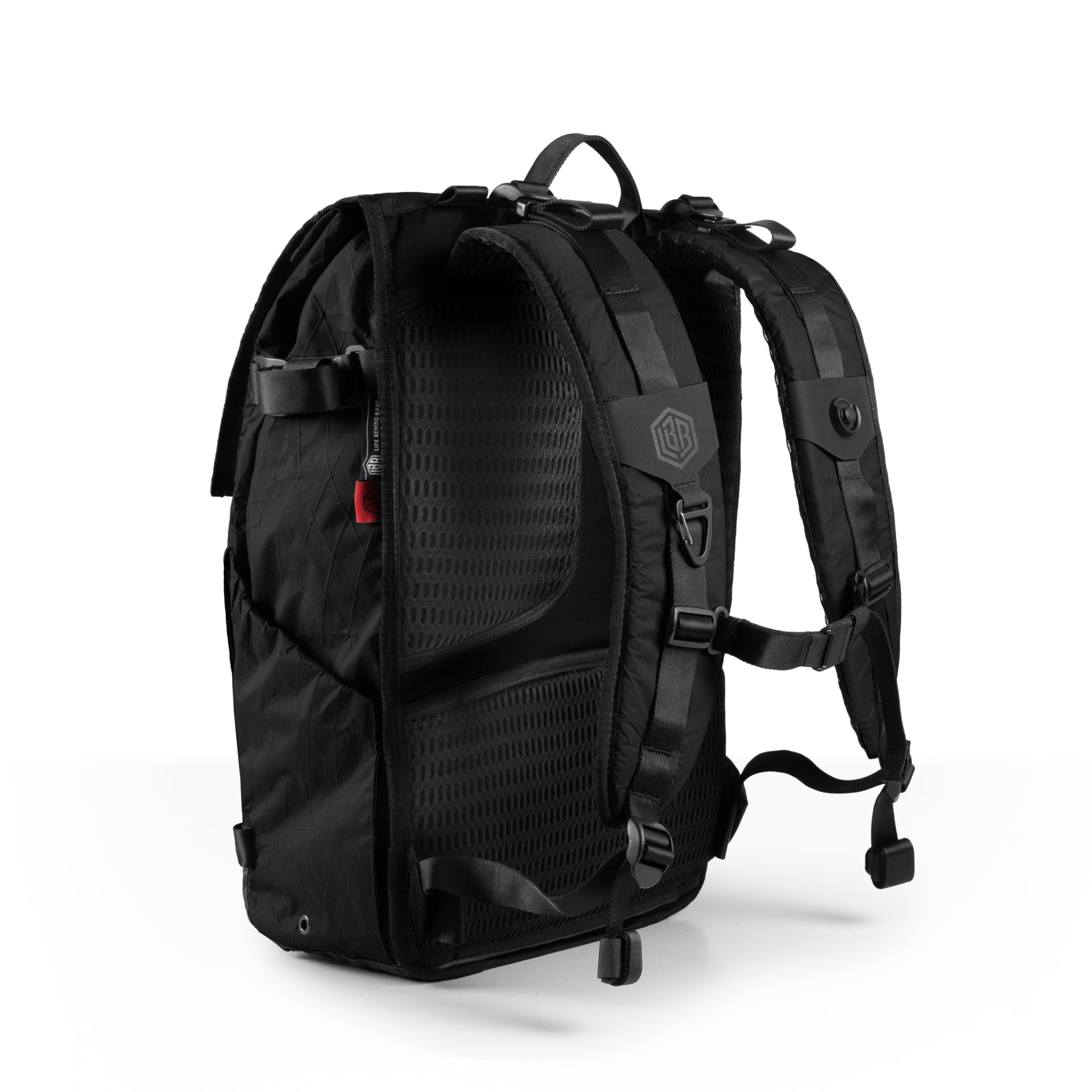 THE BREAKAWAY RX - X21 Black