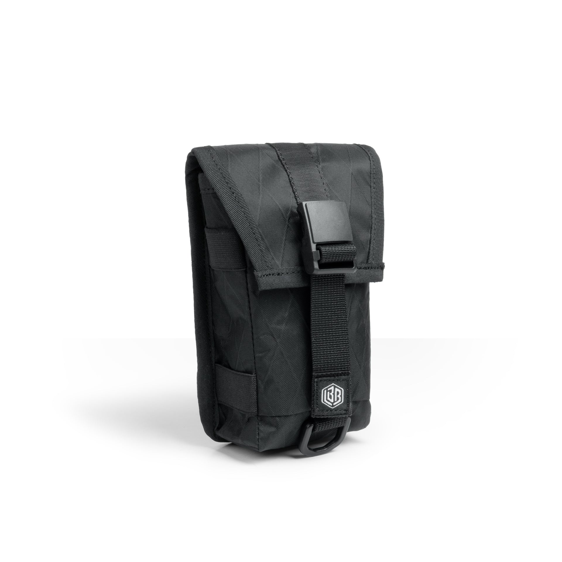 Life Behind Bars : Tiny Houdini - X21 Black